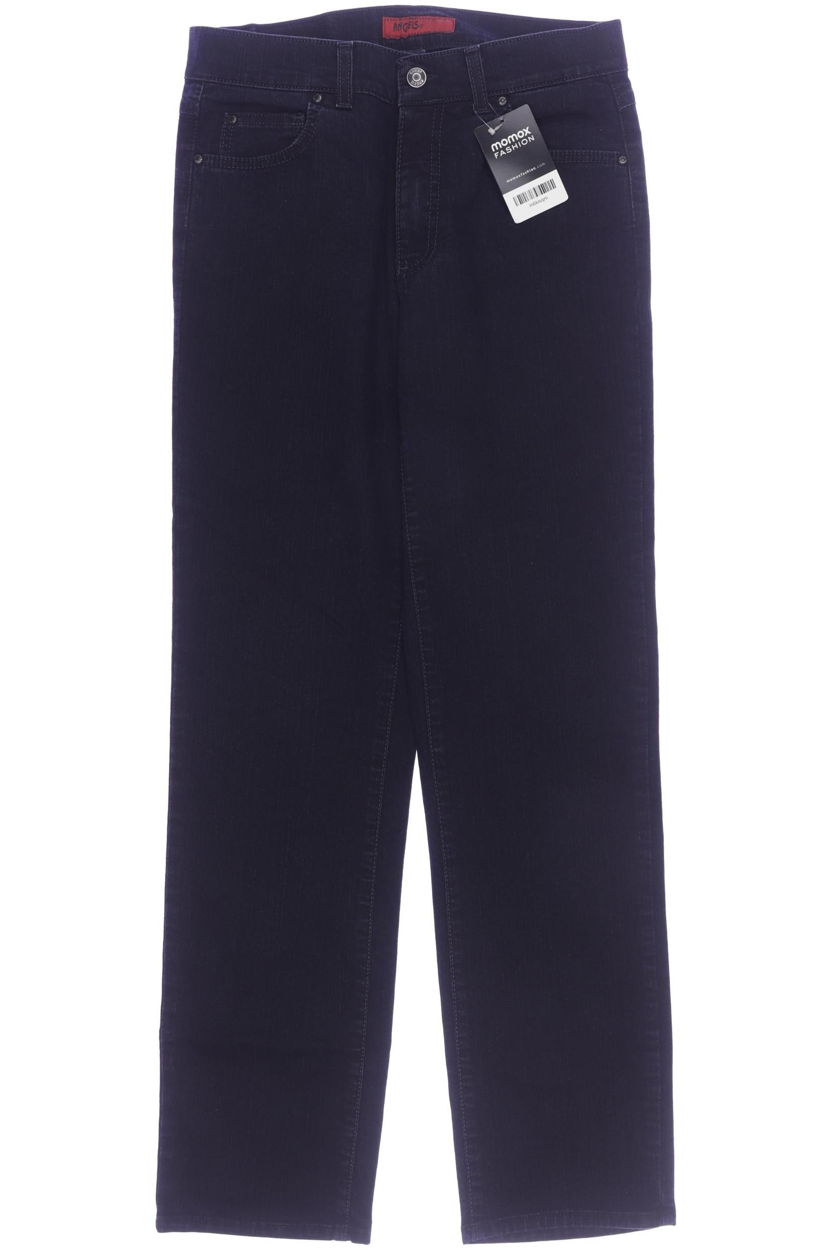 

Angels Damen Jeans, marineblau, Gr. 38
