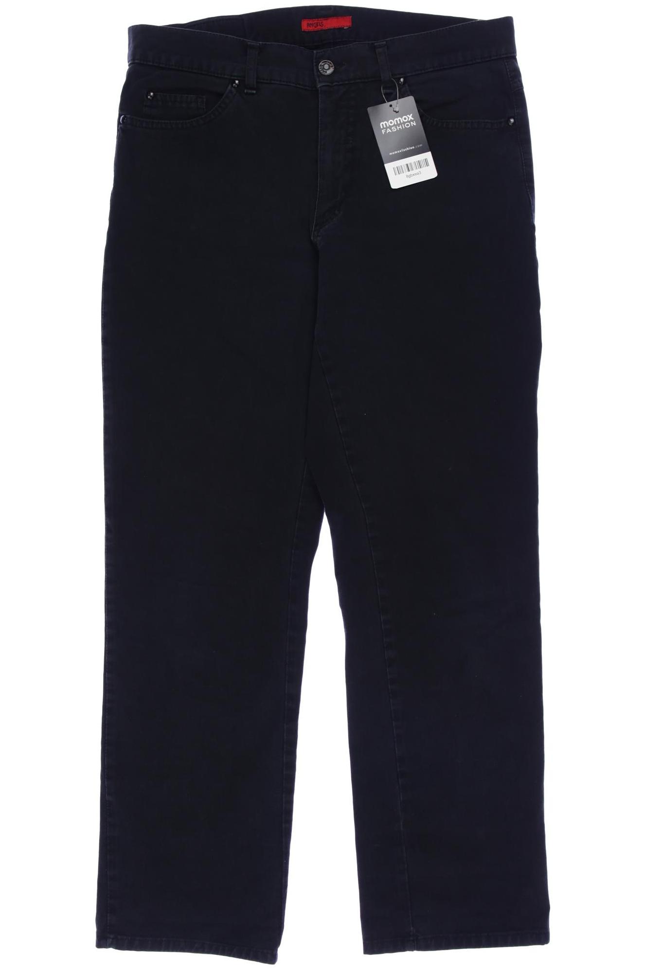 

Angels Damen Jeans, marineblau, Gr. 40