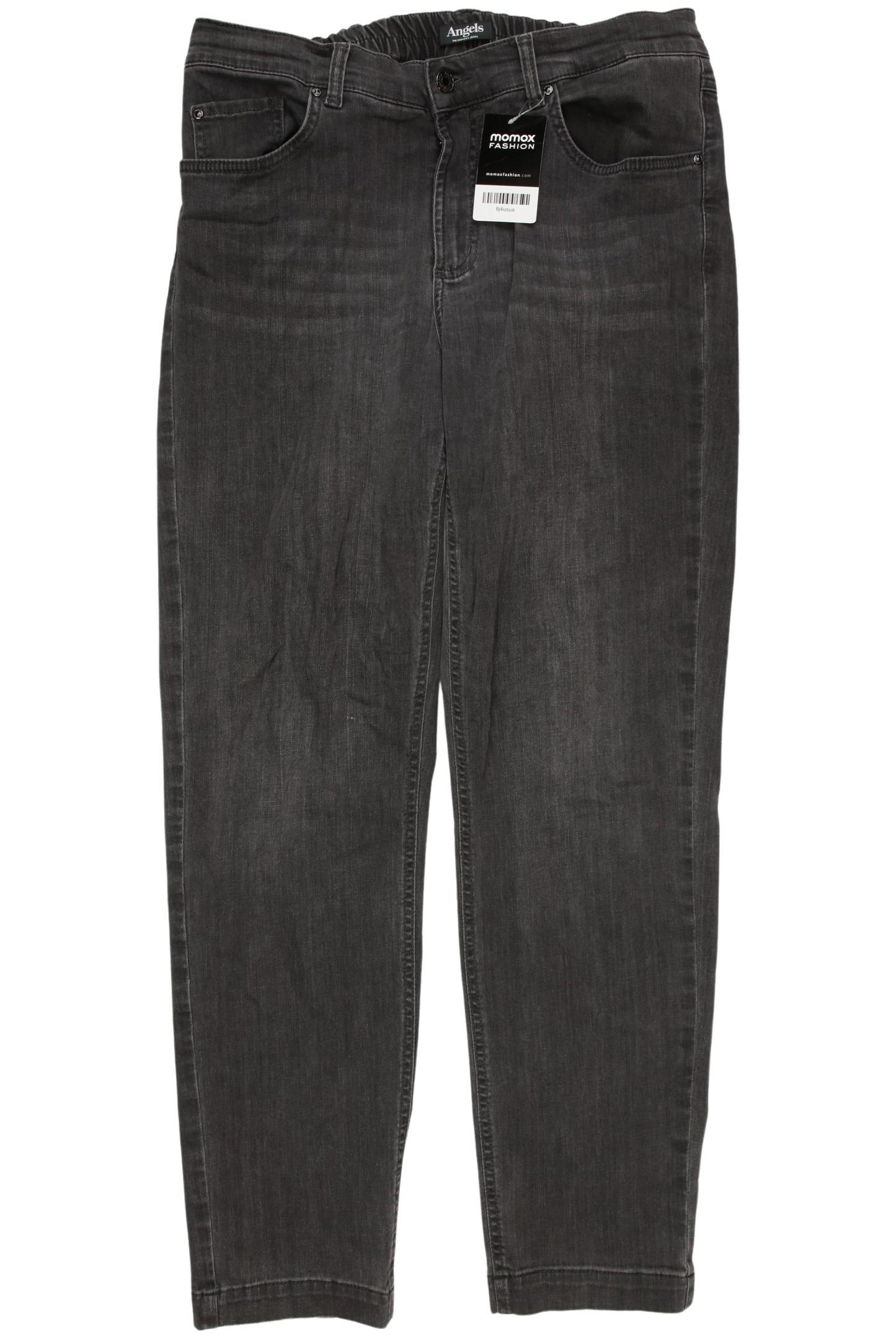 

Angels Damen Jeans, grau, Gr. 42