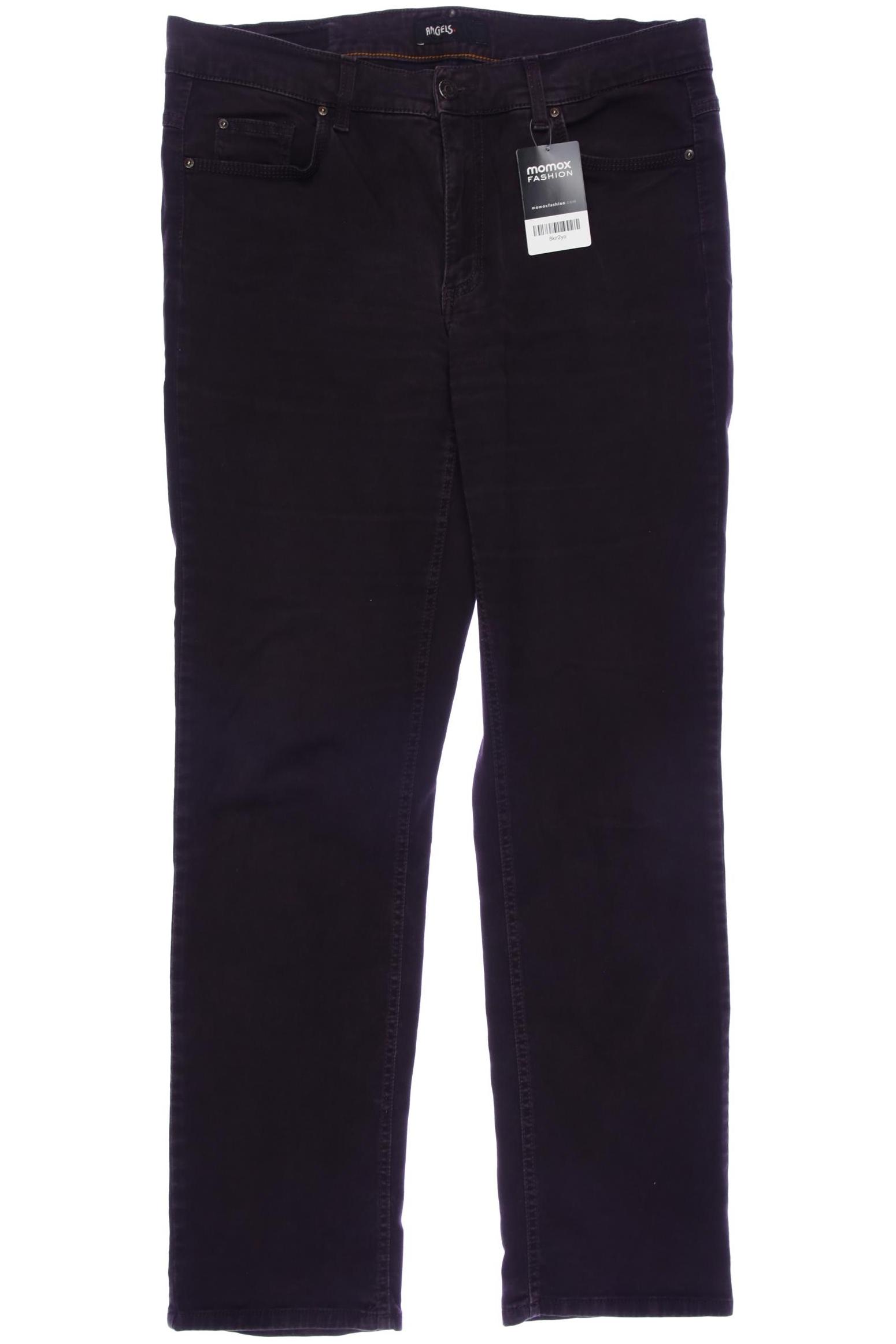 

Angels Damen Jeans, braun, Gr. 34