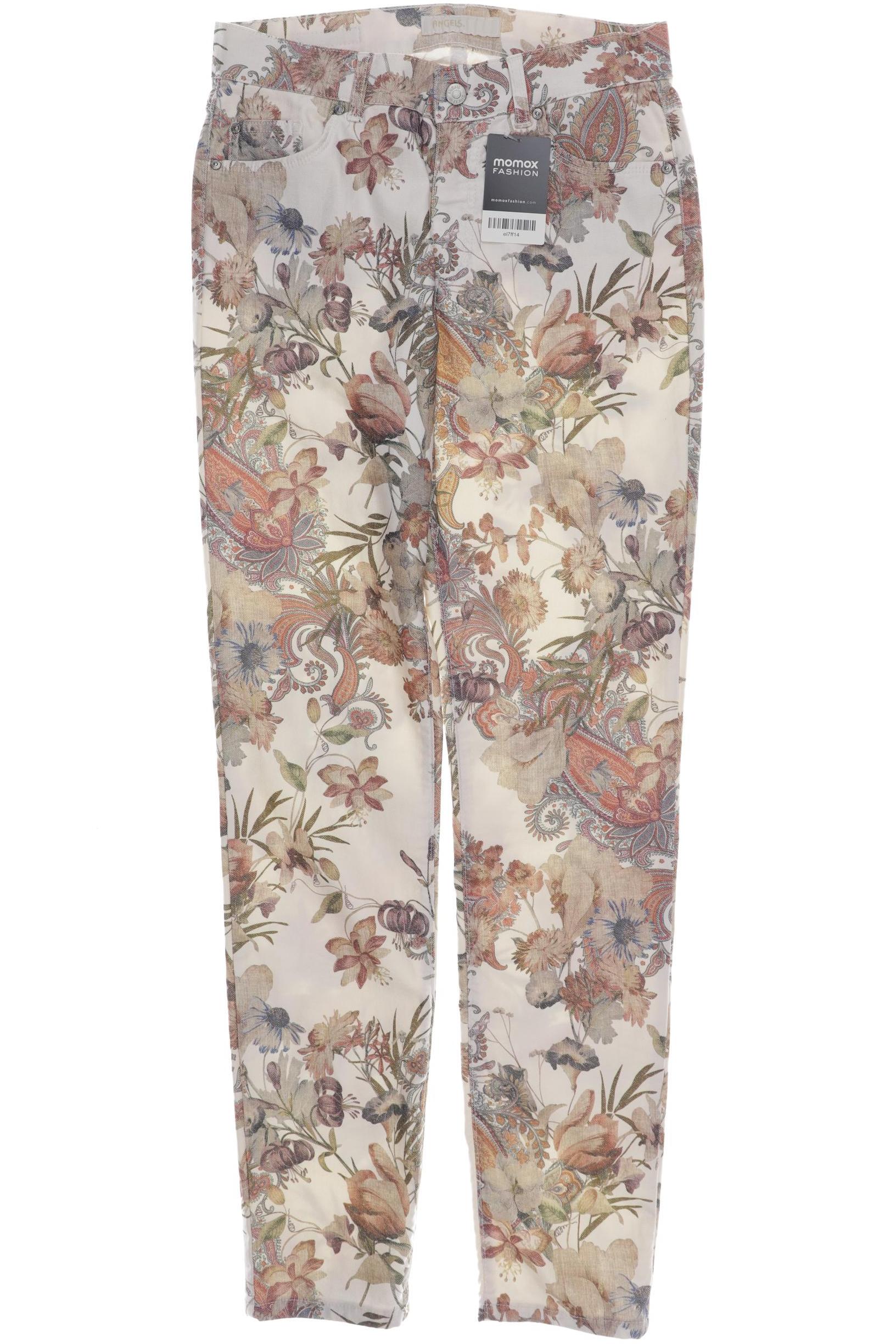 

Angels Damen Jeans, beige, Gr. 36