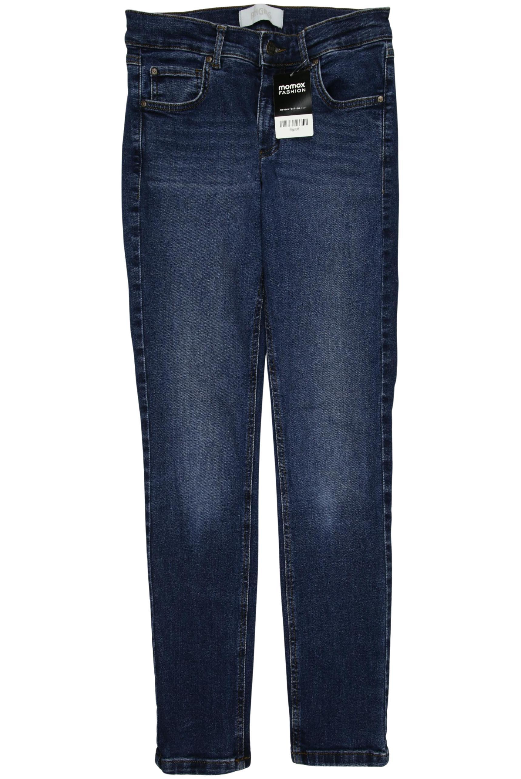 

Angels Damen Jeans, marineblau, Gr. 28