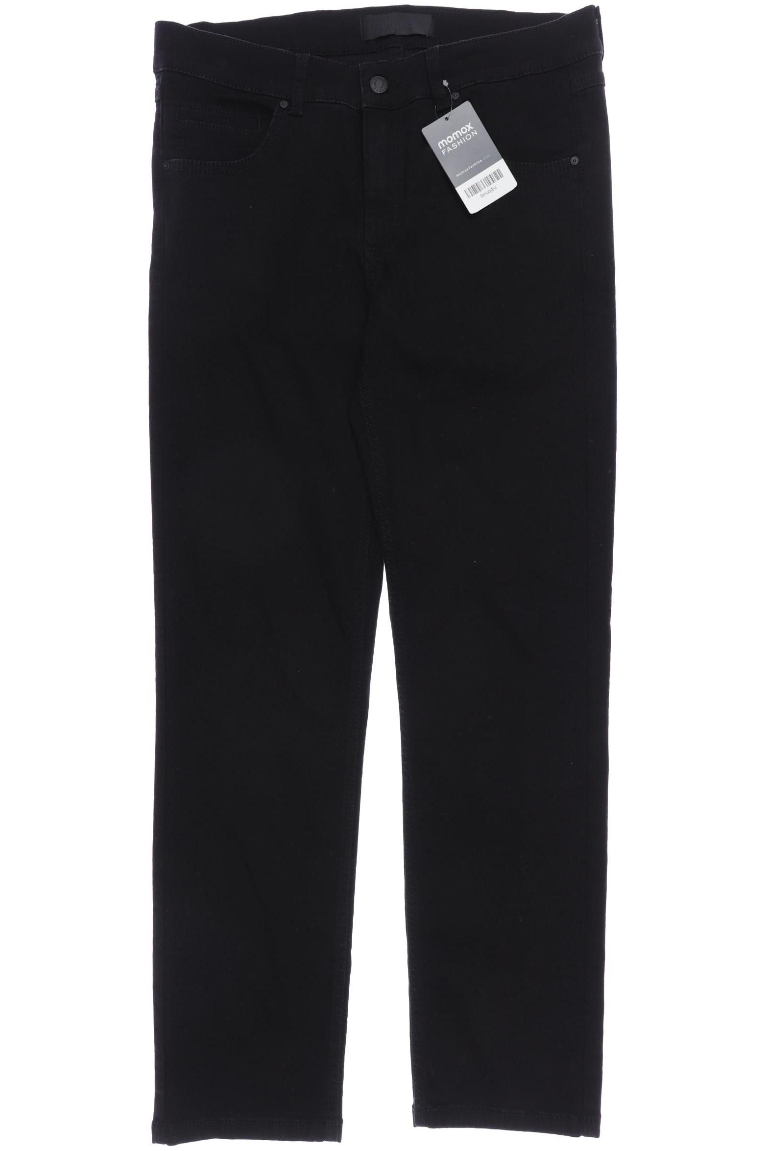 

Angels Damen Jeans, schwarz, Gr. 40