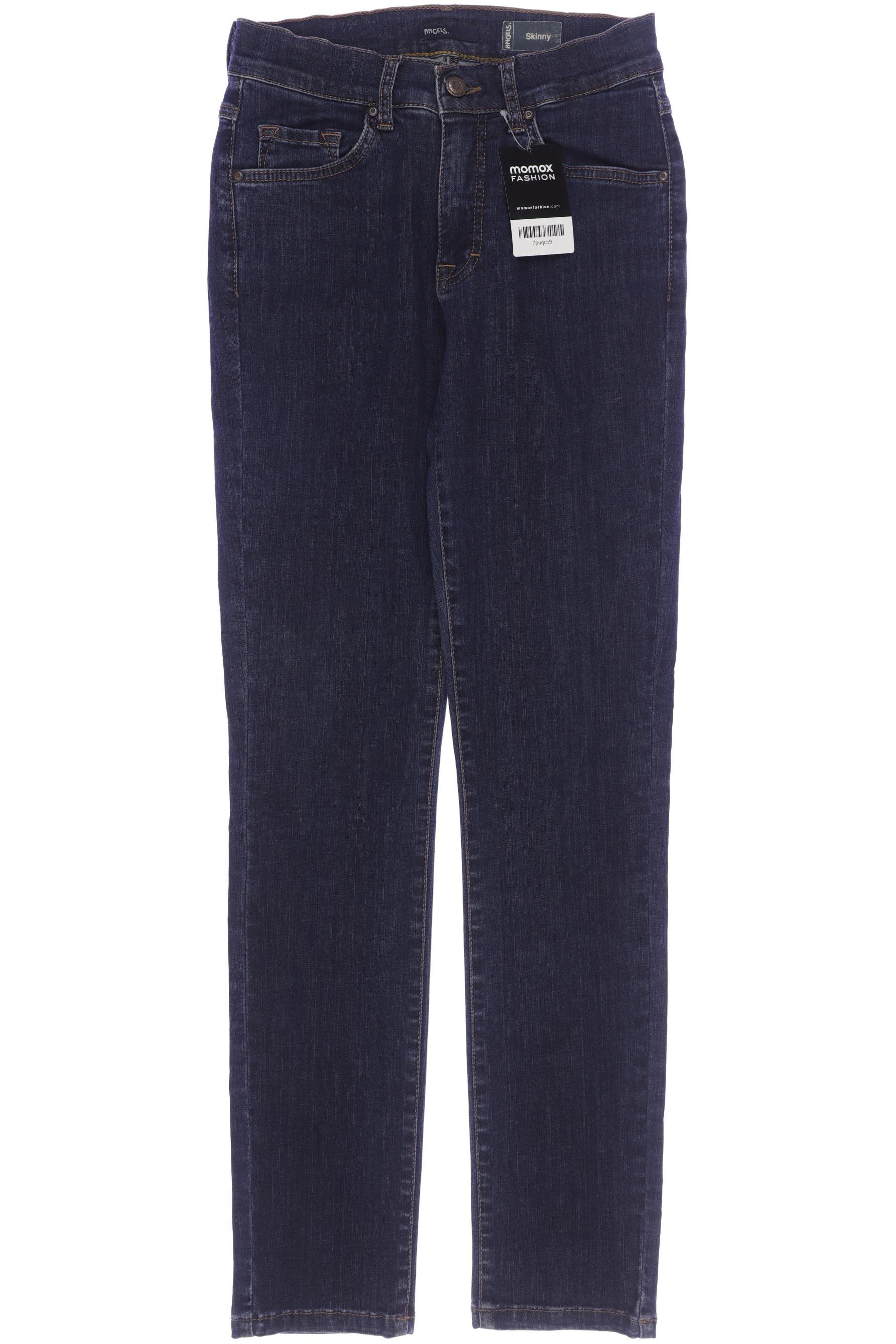 

Angels Damen Jeans, blau, Gr. 36