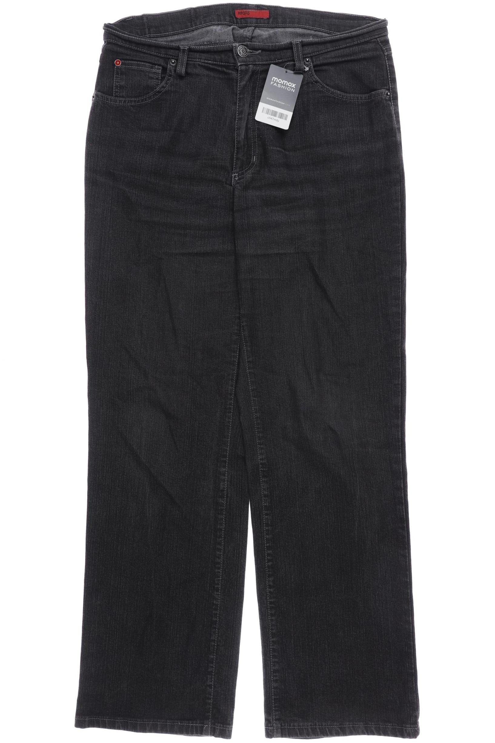 

Angels Damen Jeans, grau, Gr. 42