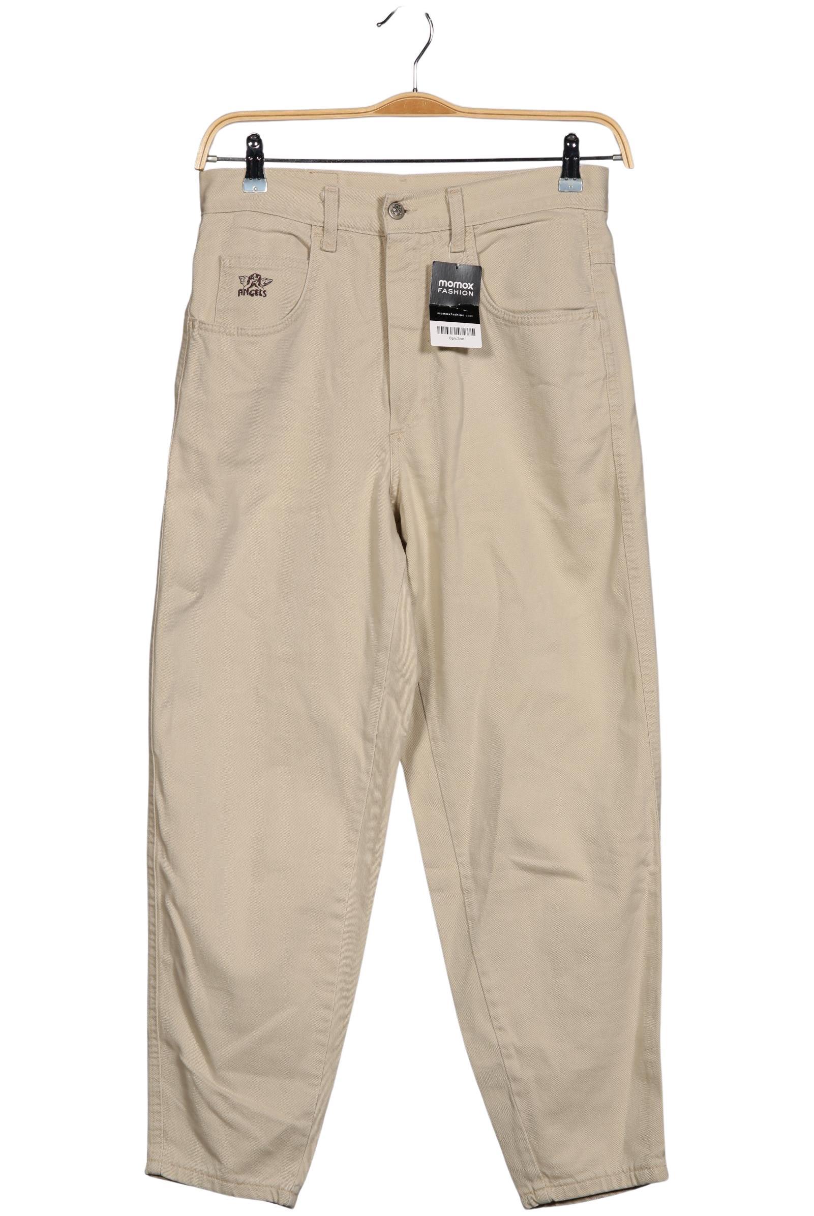 

Angels Damen Jeans, beige, Gr. 40