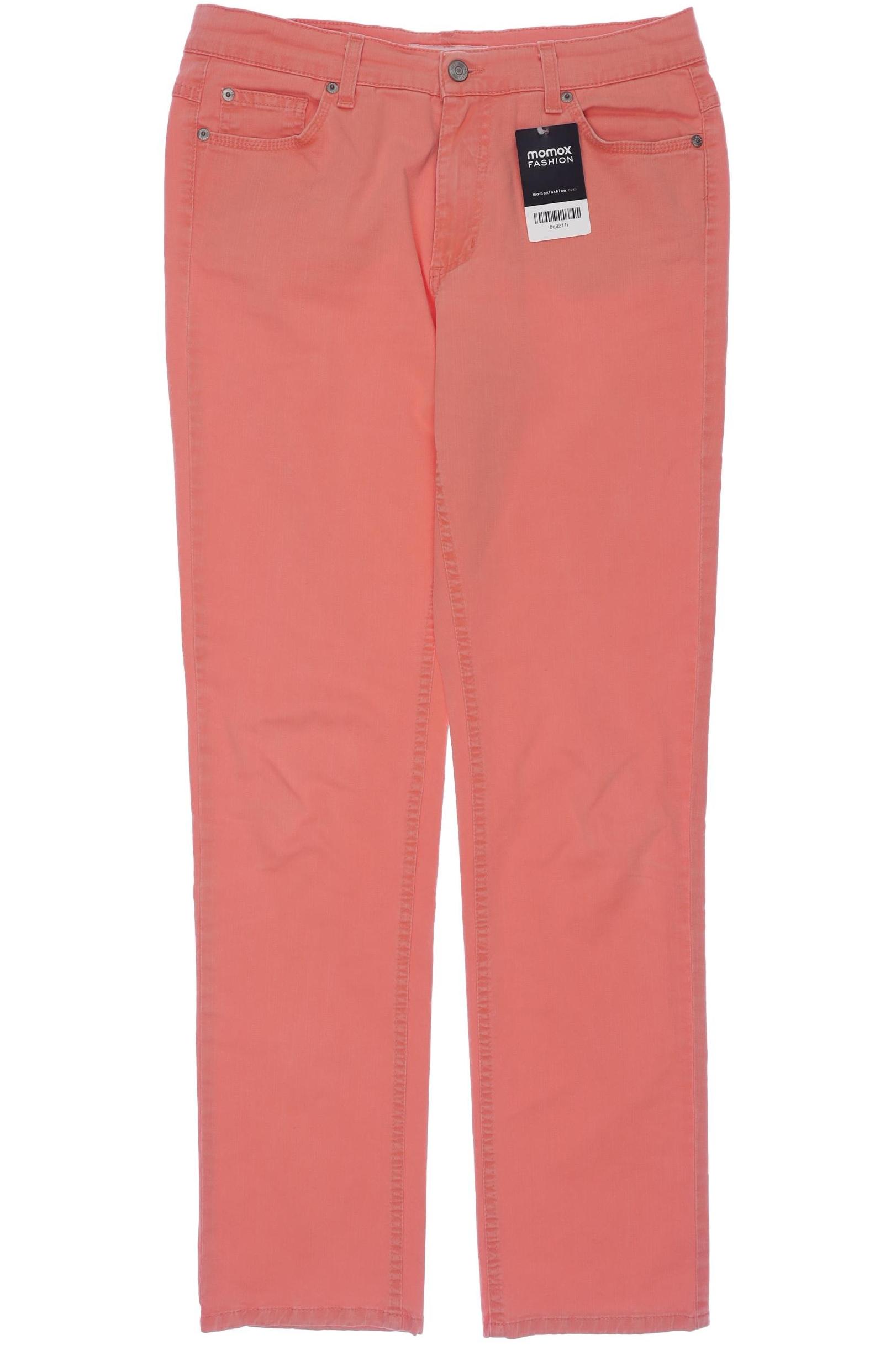 

Angels Damen Jeans, orange, Gr. 40