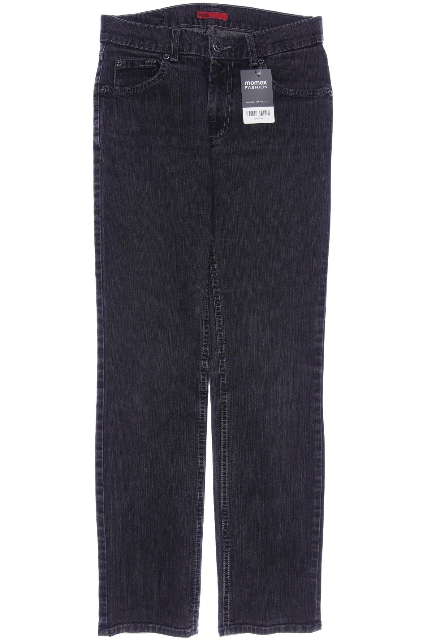 

Angels Damen Jeans, grau, Gr. 36