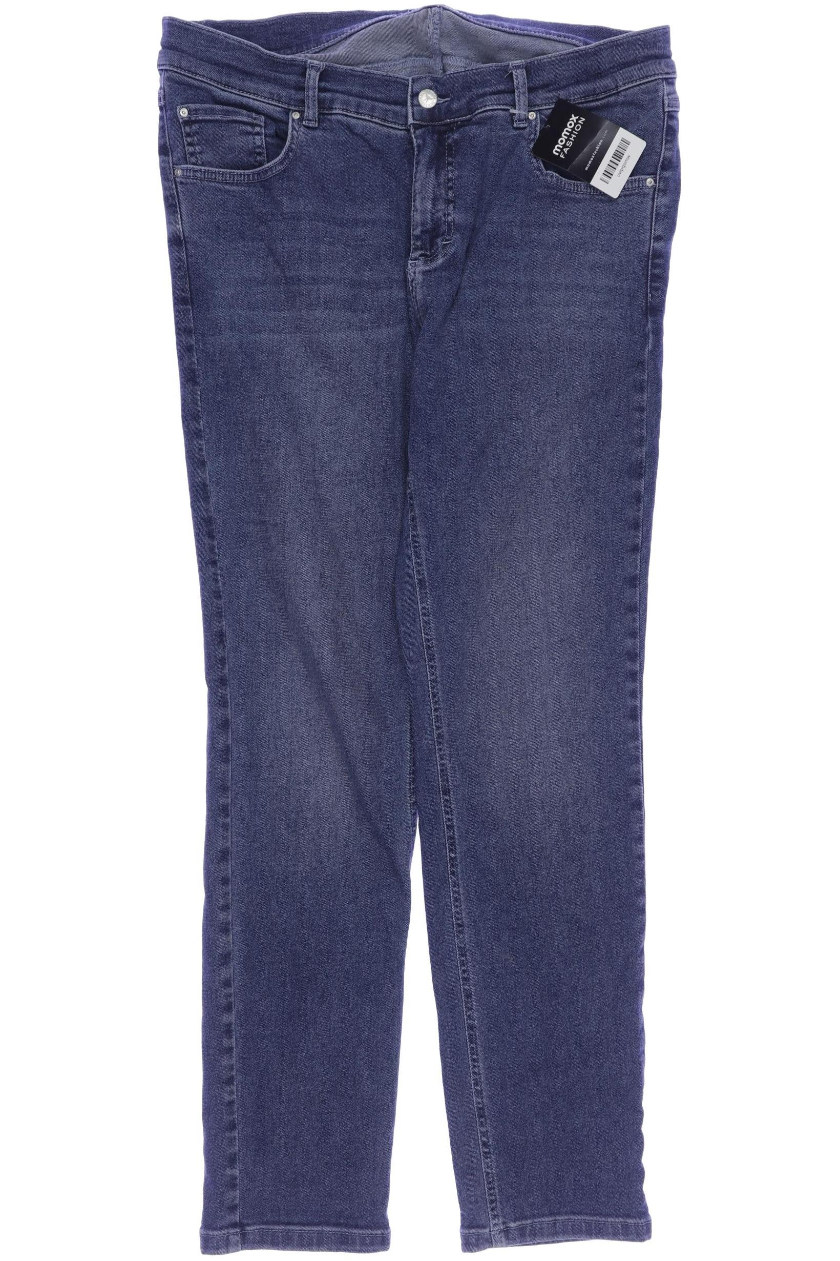 

Angels Damen Jeans, marineblau, Gr. 44