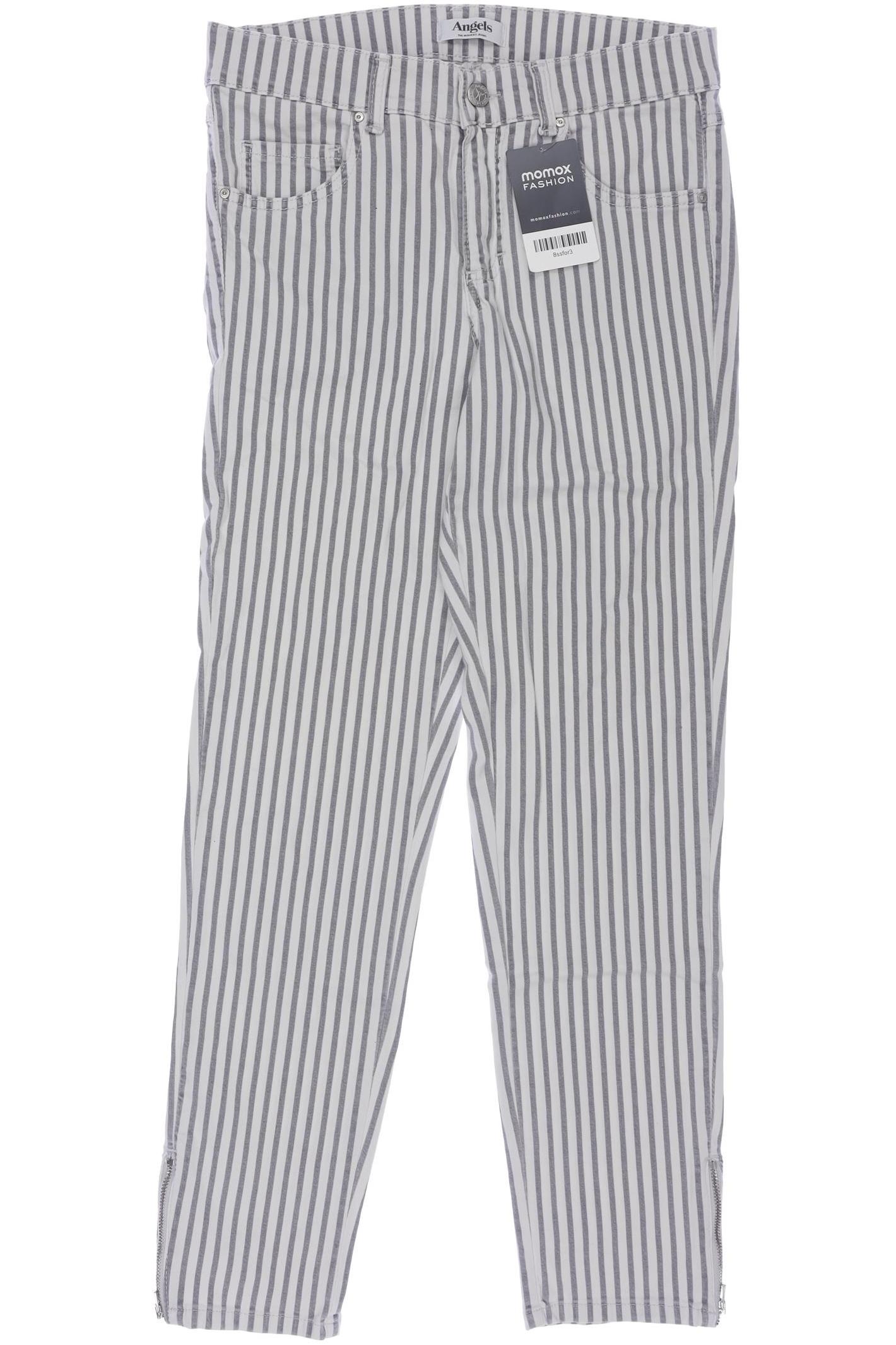 

Angels Damen Jeans, grau, Gr. 34