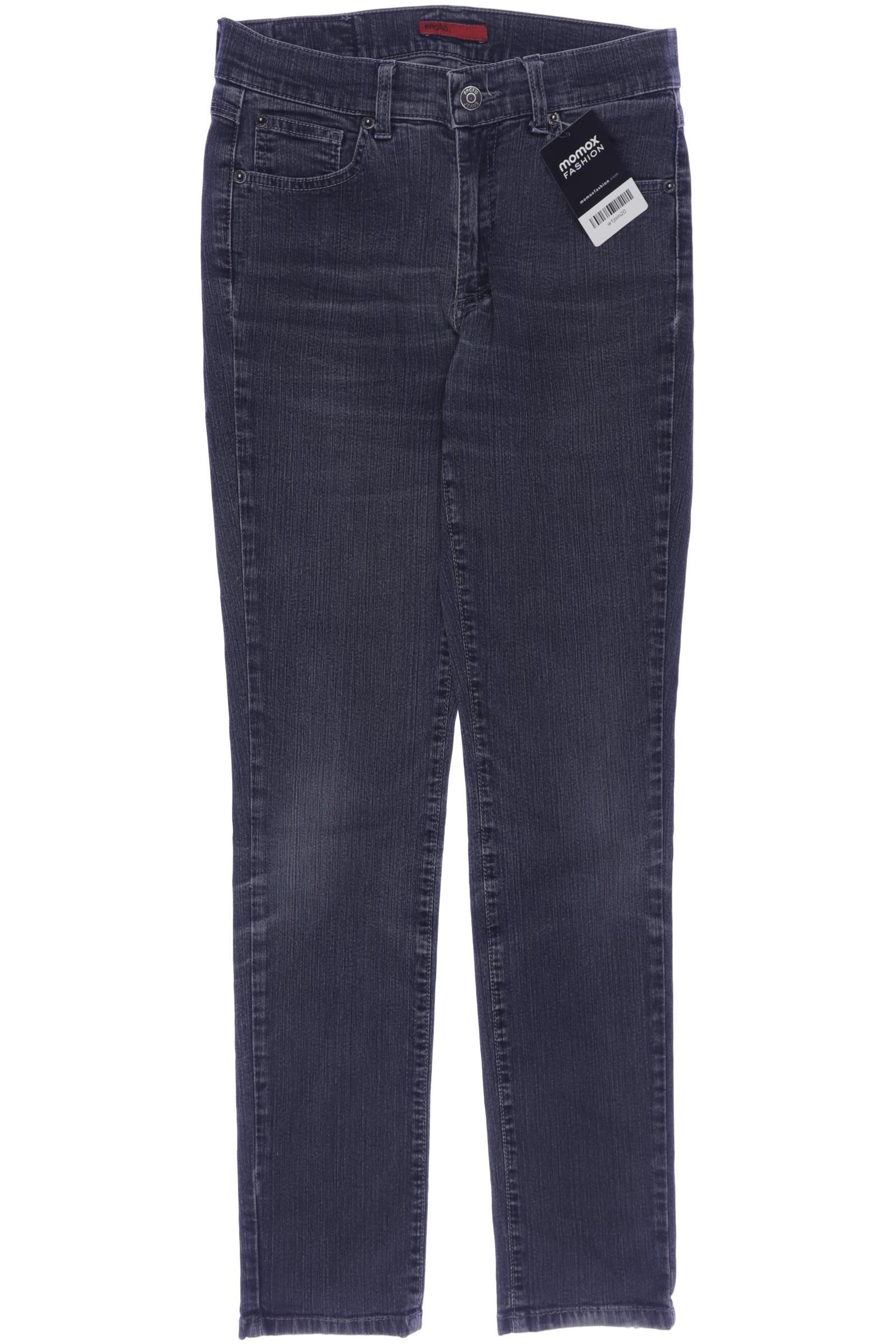 

Angels Damen Jeans, grau, Gr. 36