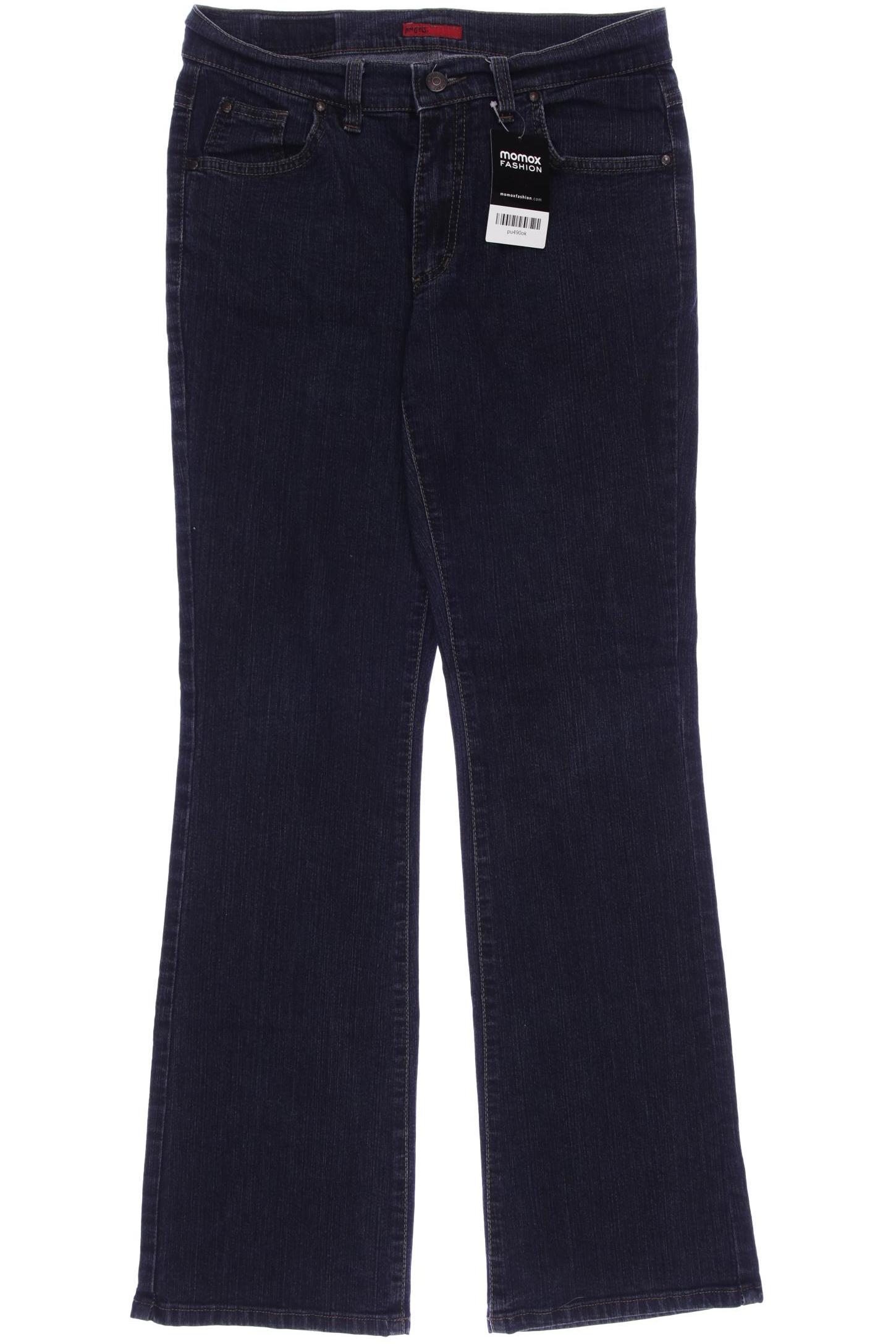 

Angels Damen Jeans, marineblau, Gr. 38