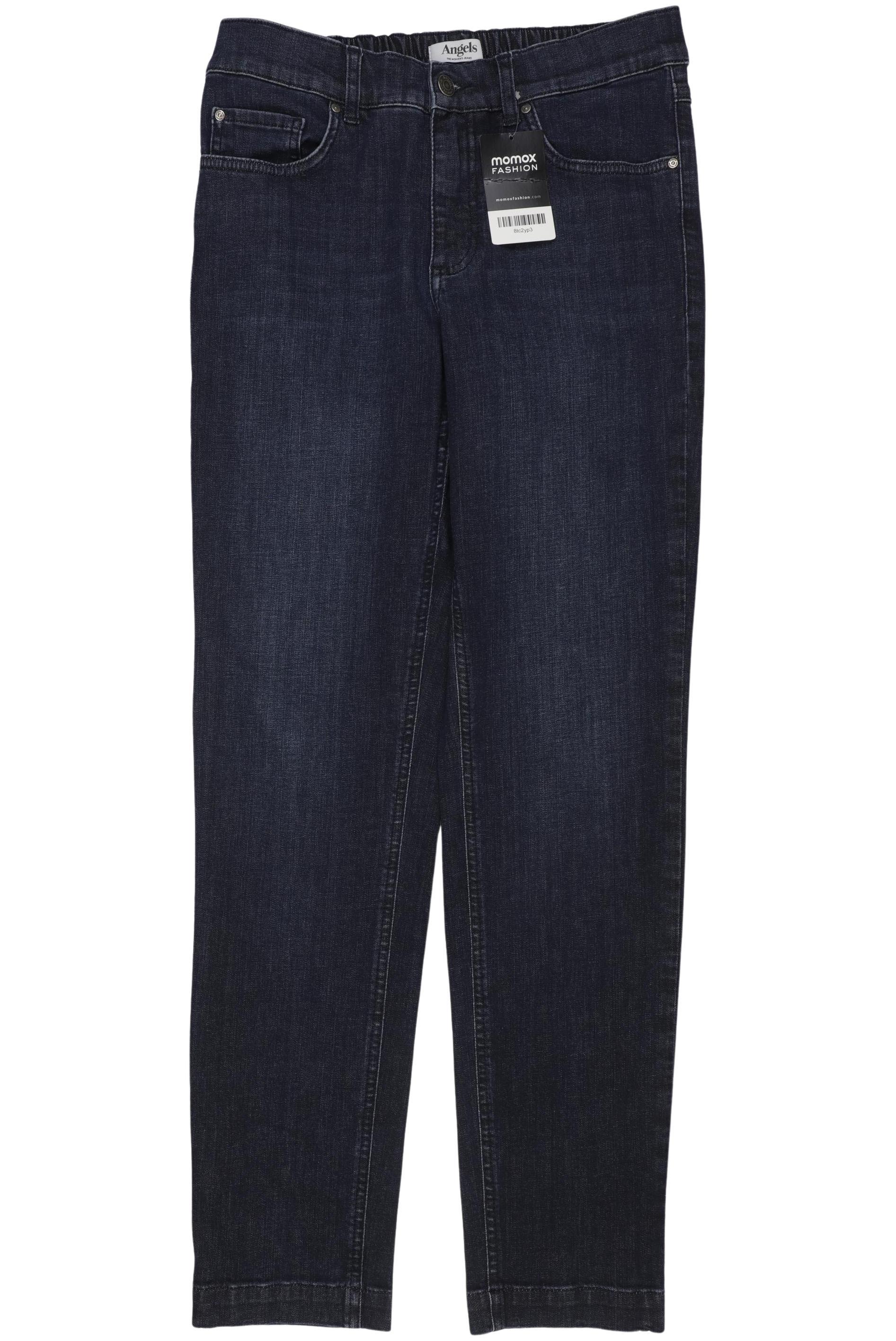 

Angels Damen Jeans, marineblau, Gr. 36