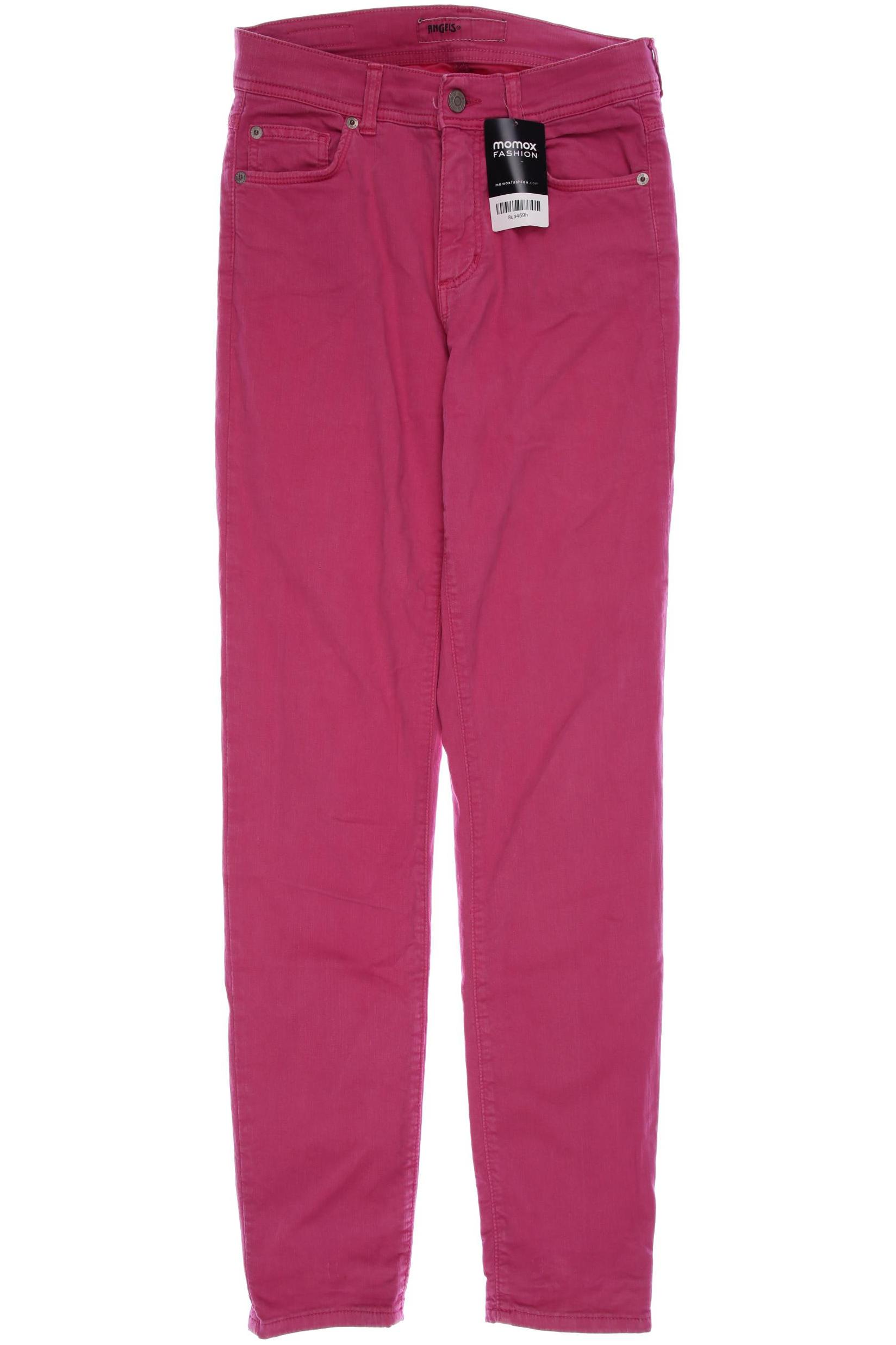 

ANGELS Damen Jeans, pink