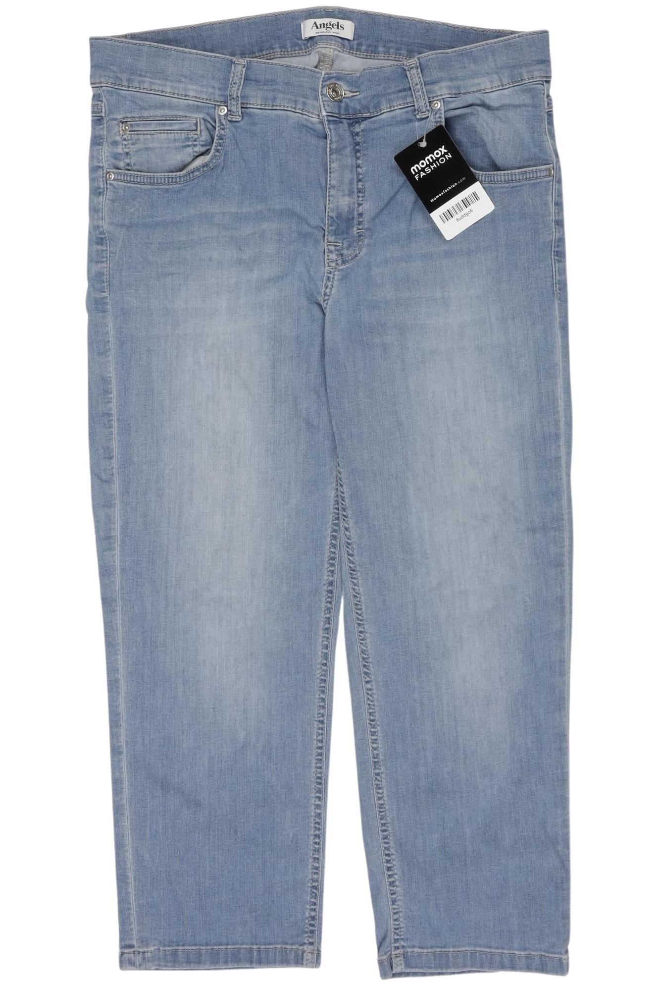 

Angels Damen Jeans, hellblau, Gr. 42