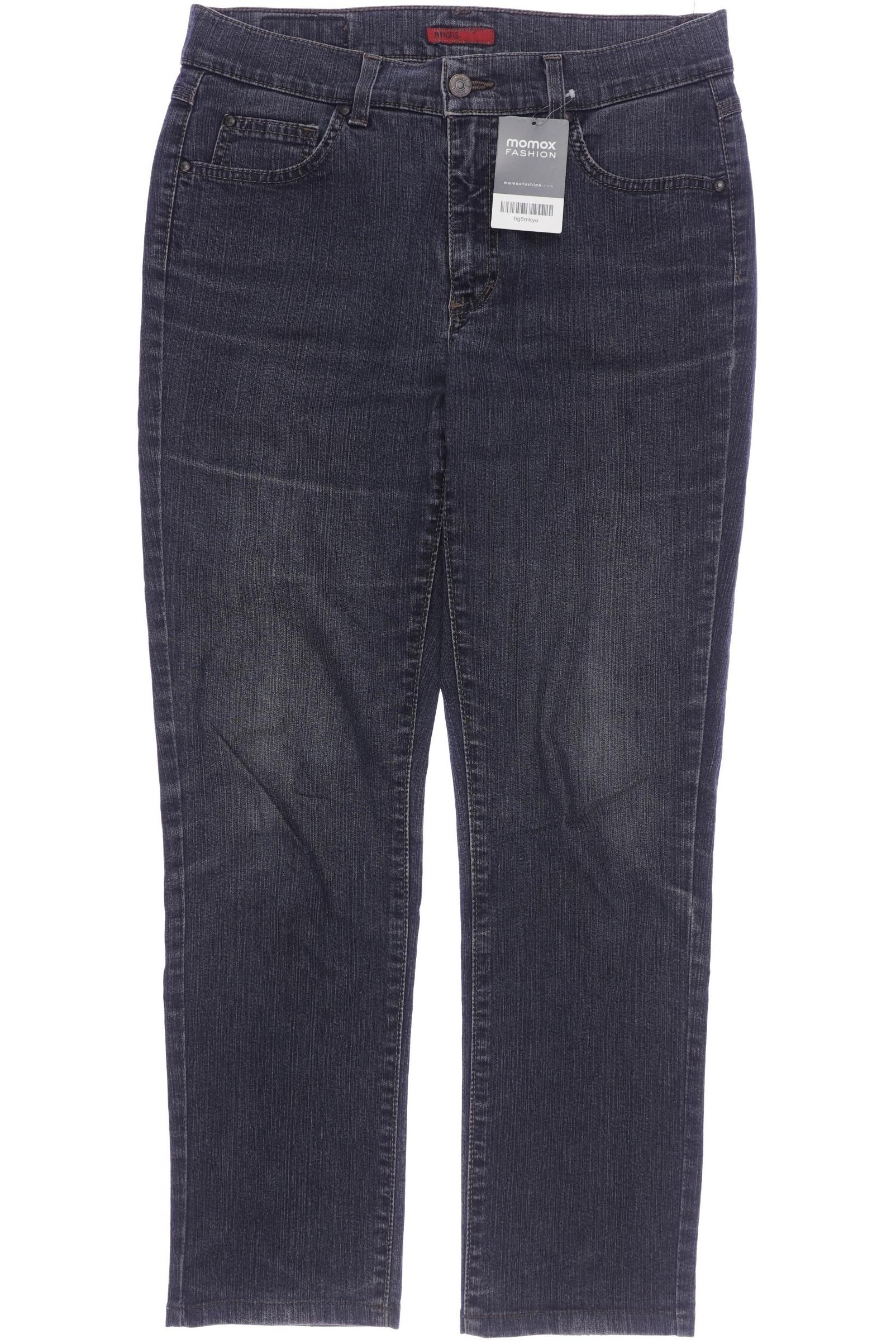 

Angels Damen Jeans, blau, Gr. 40