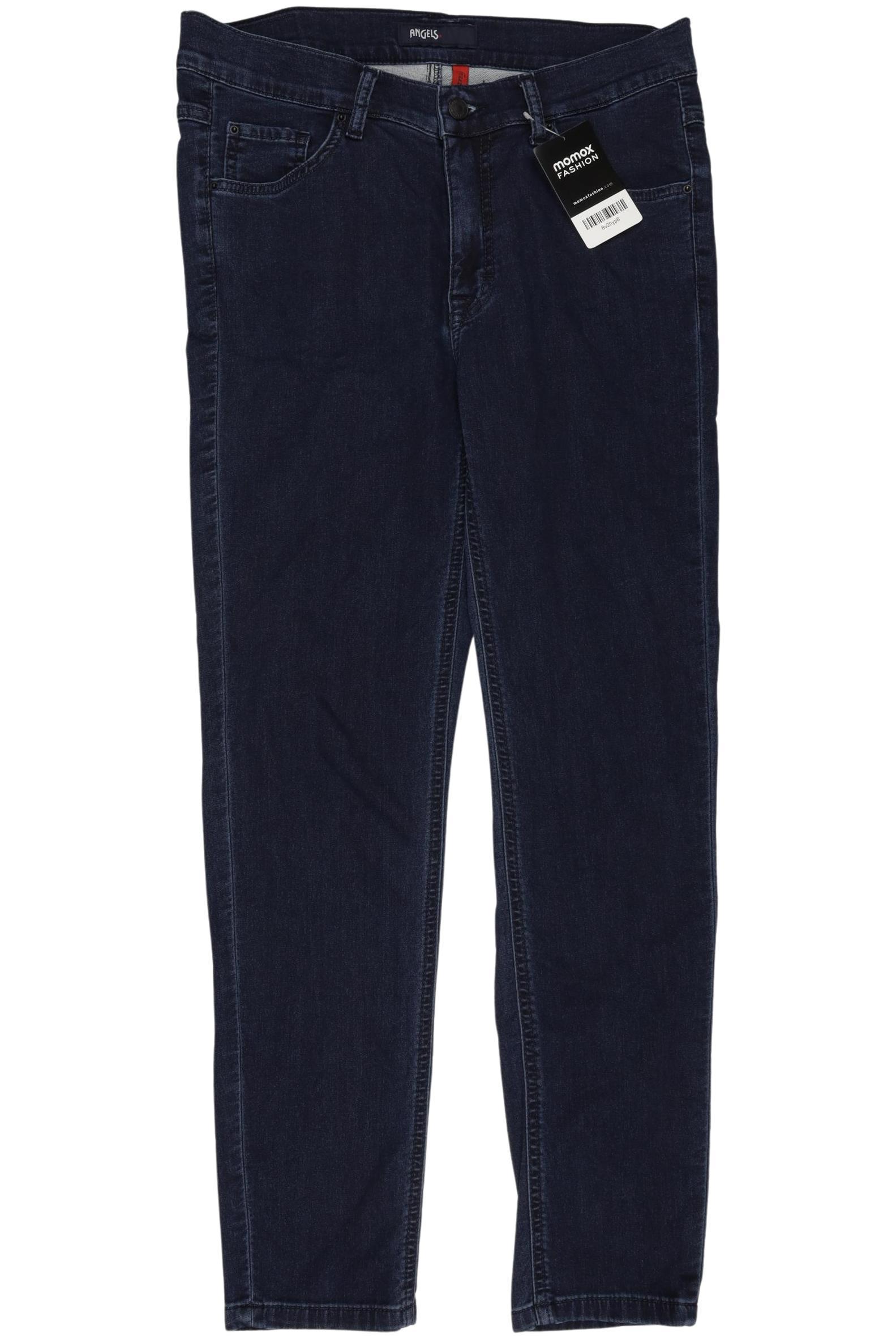 

Angels Damen Jeans, marineblau, Gr. 40