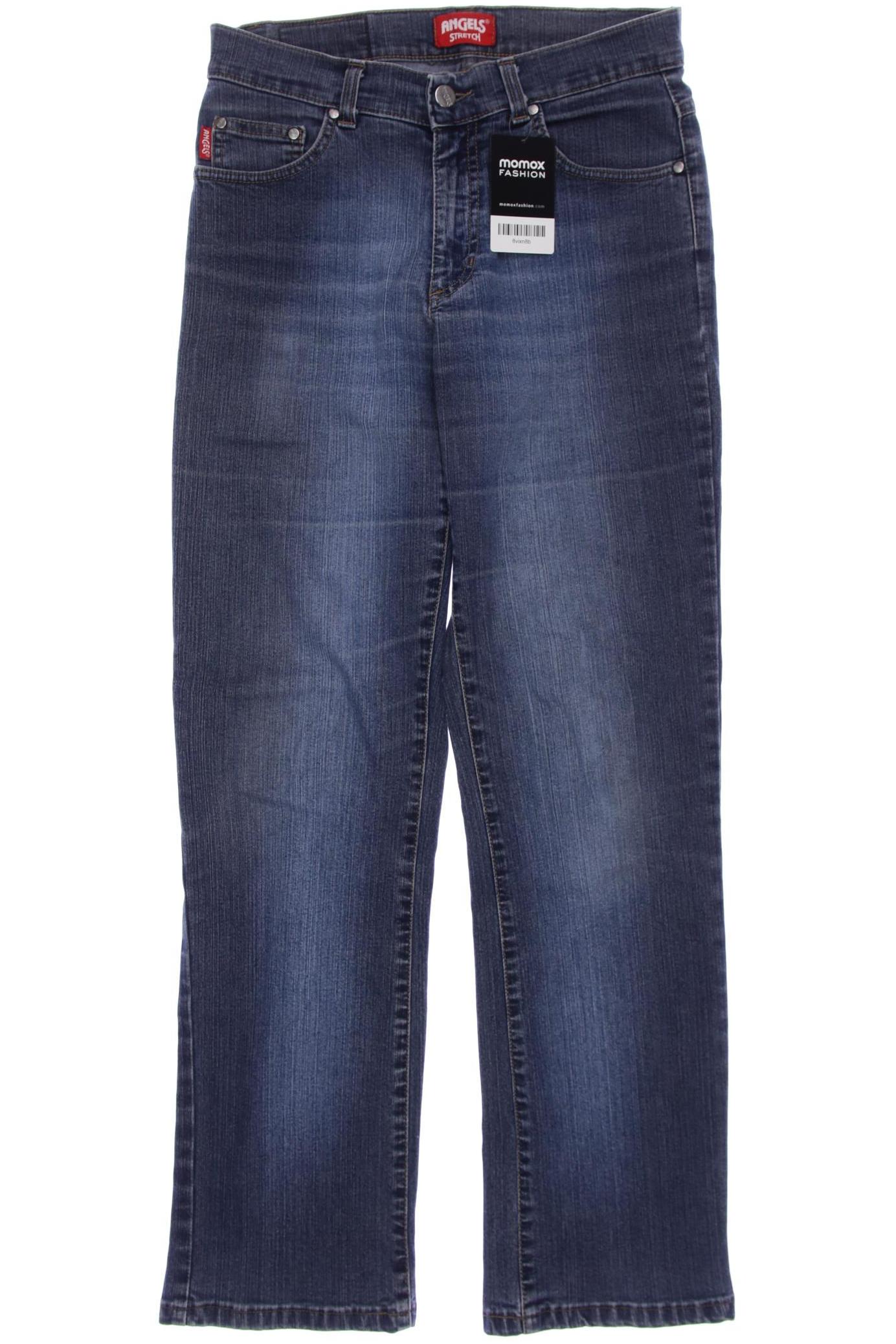 

ANGELS Damen Jeans, blau
