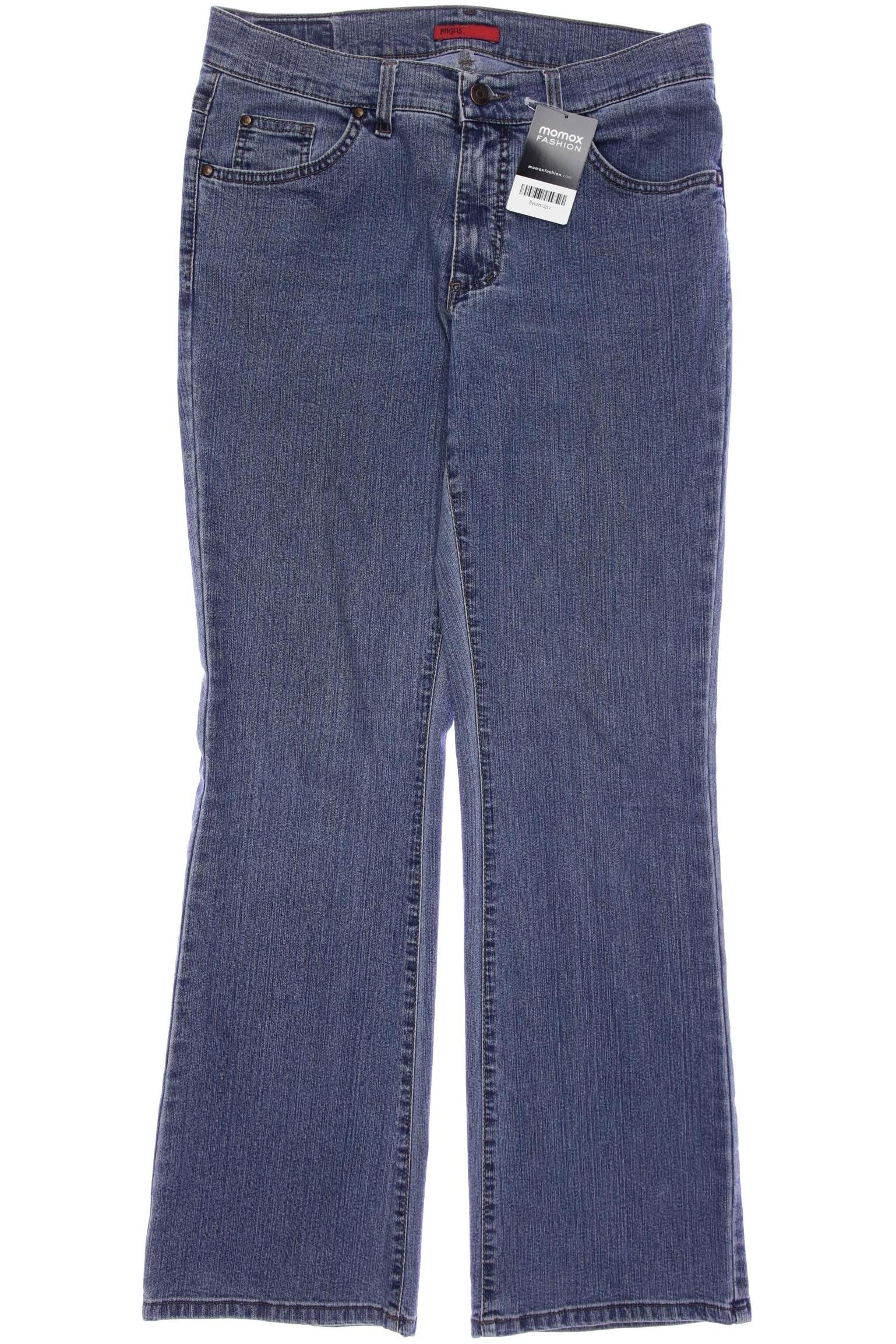 

Angels Damen Jeans, blau, Gr. 40