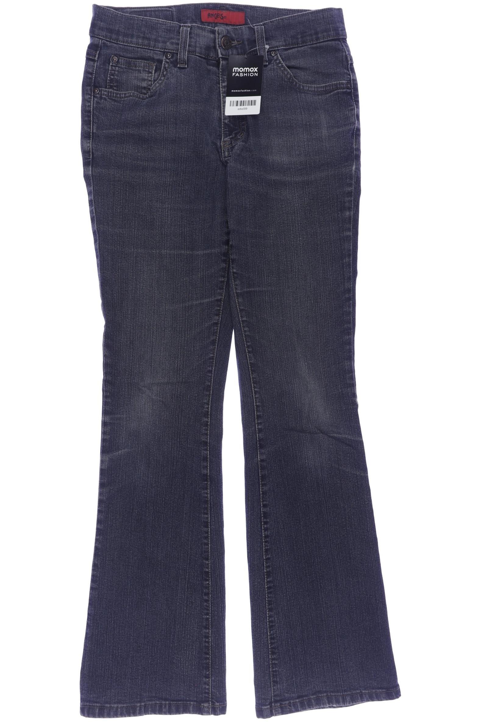 

Angels Damen Jeans, marineblau, Gr. 29