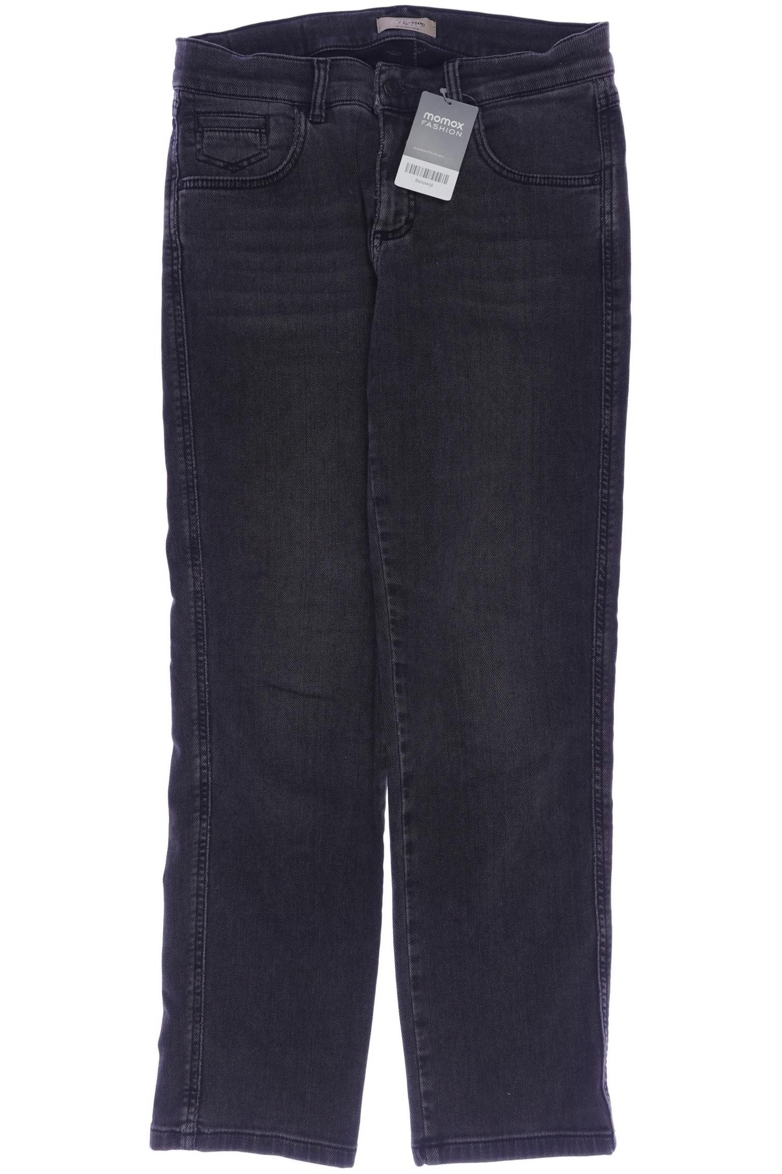 

Angels Damen Jeans, grau, Gr. 36