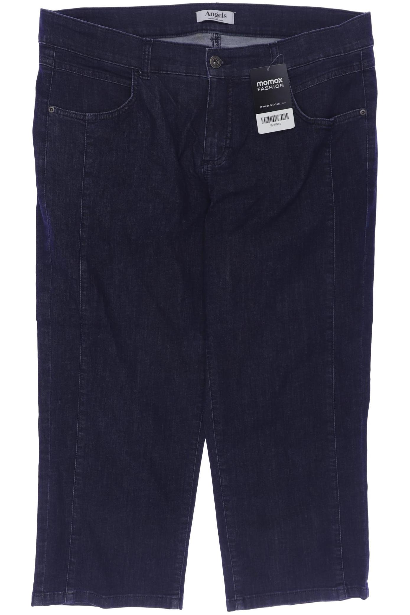 

Angels Damen Jeans, marineblau, Gr. 44