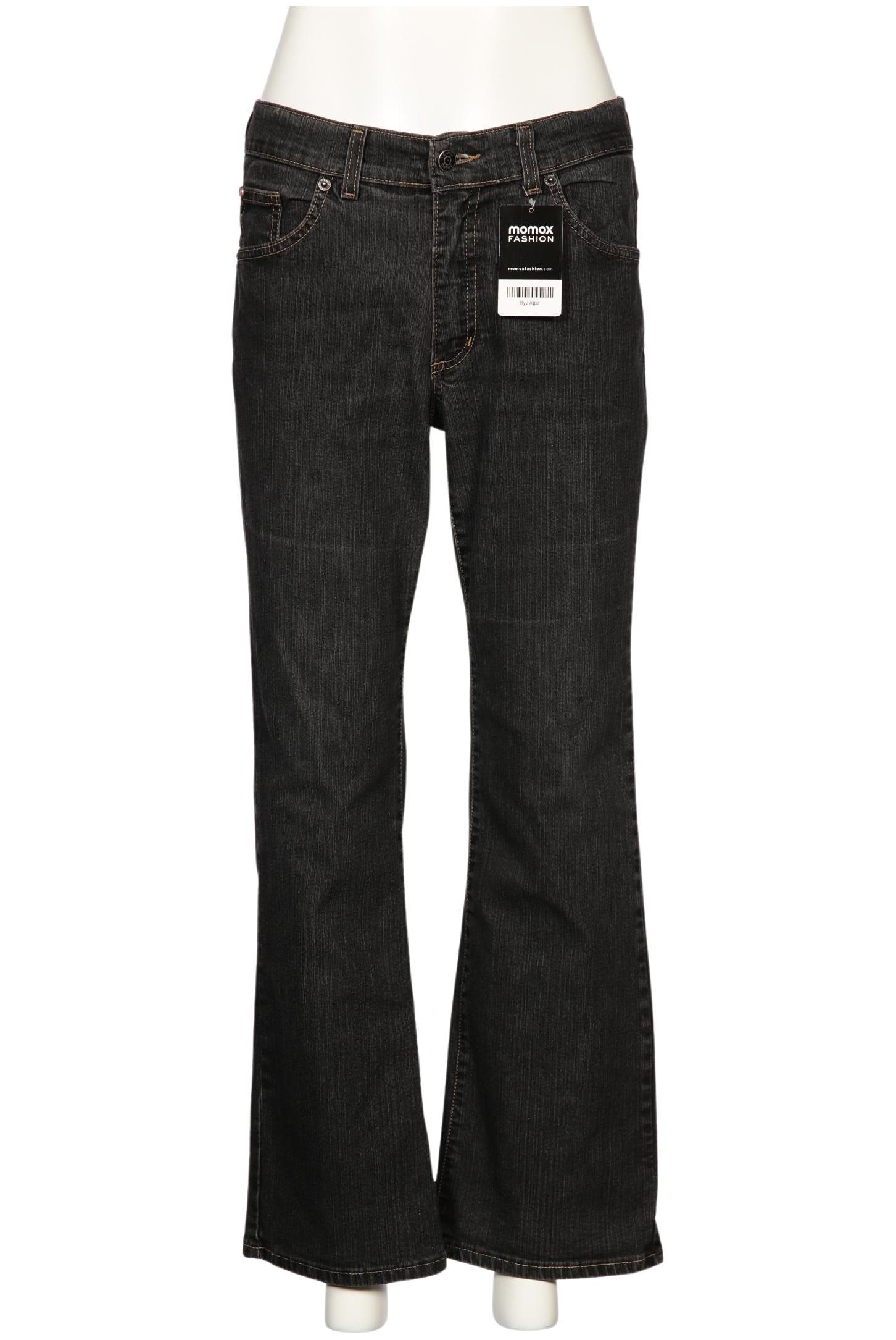 

Angels Damen Jeans, schwarz, Gr. 40