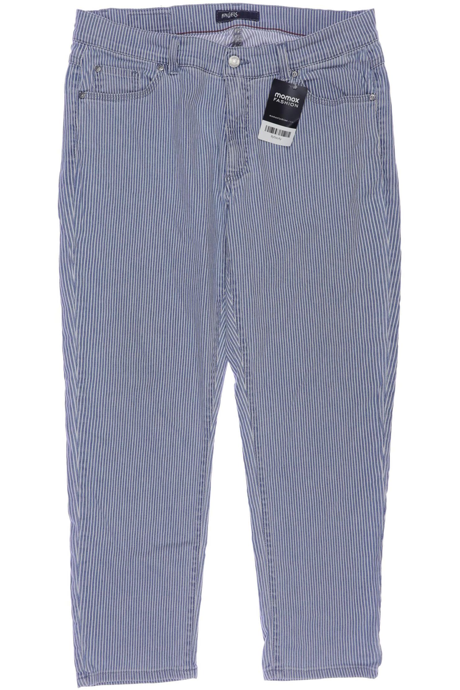 

Angels Damen Jeans, blau, Gr. 44