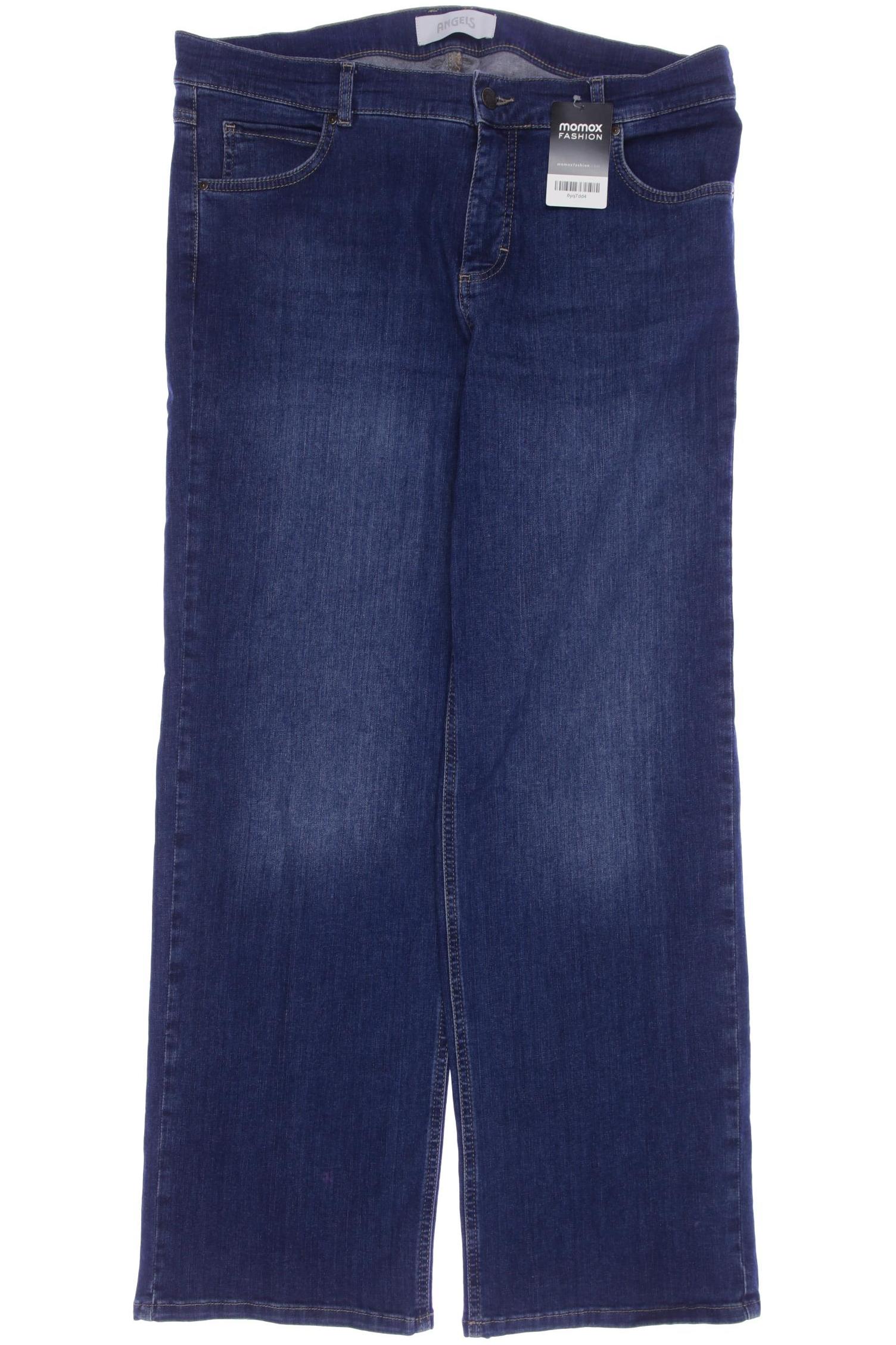 

Angels Damen Jeans, blau, Gr. 36