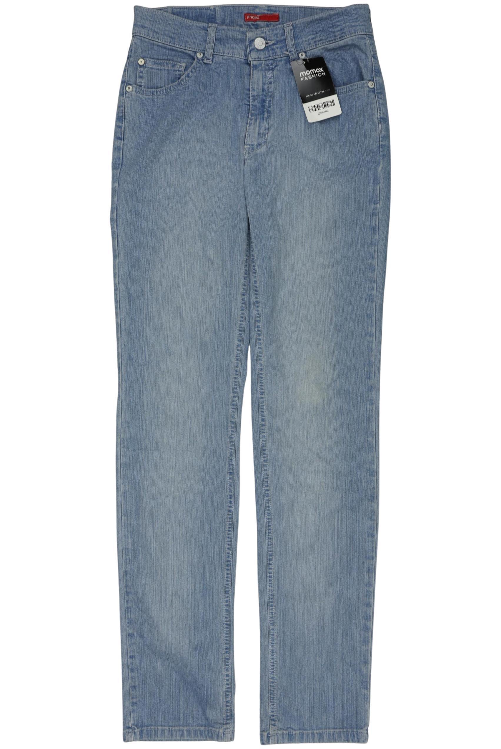 

Angels Damen Jeans, hellblau, Gr. 36