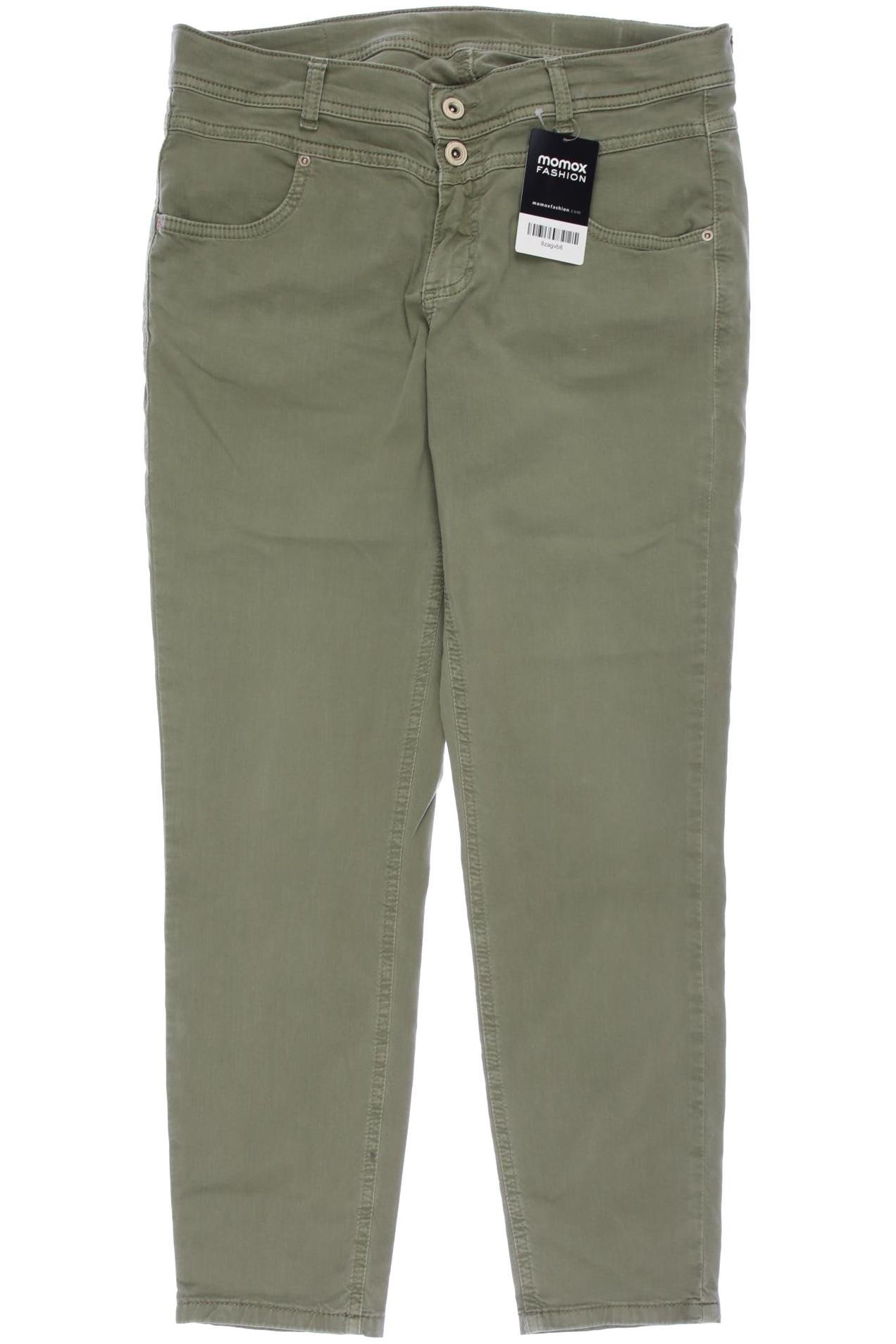 

Angels Damen Jeans, grün, Gr. 31