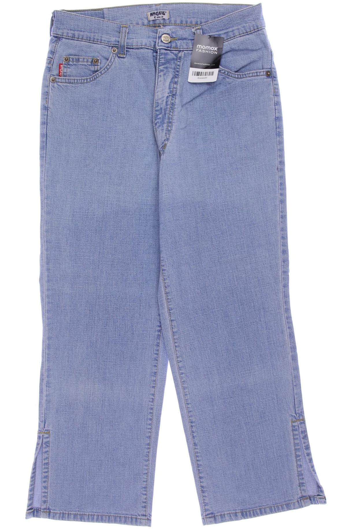 

ANGELS Damen Jeans, hellblau