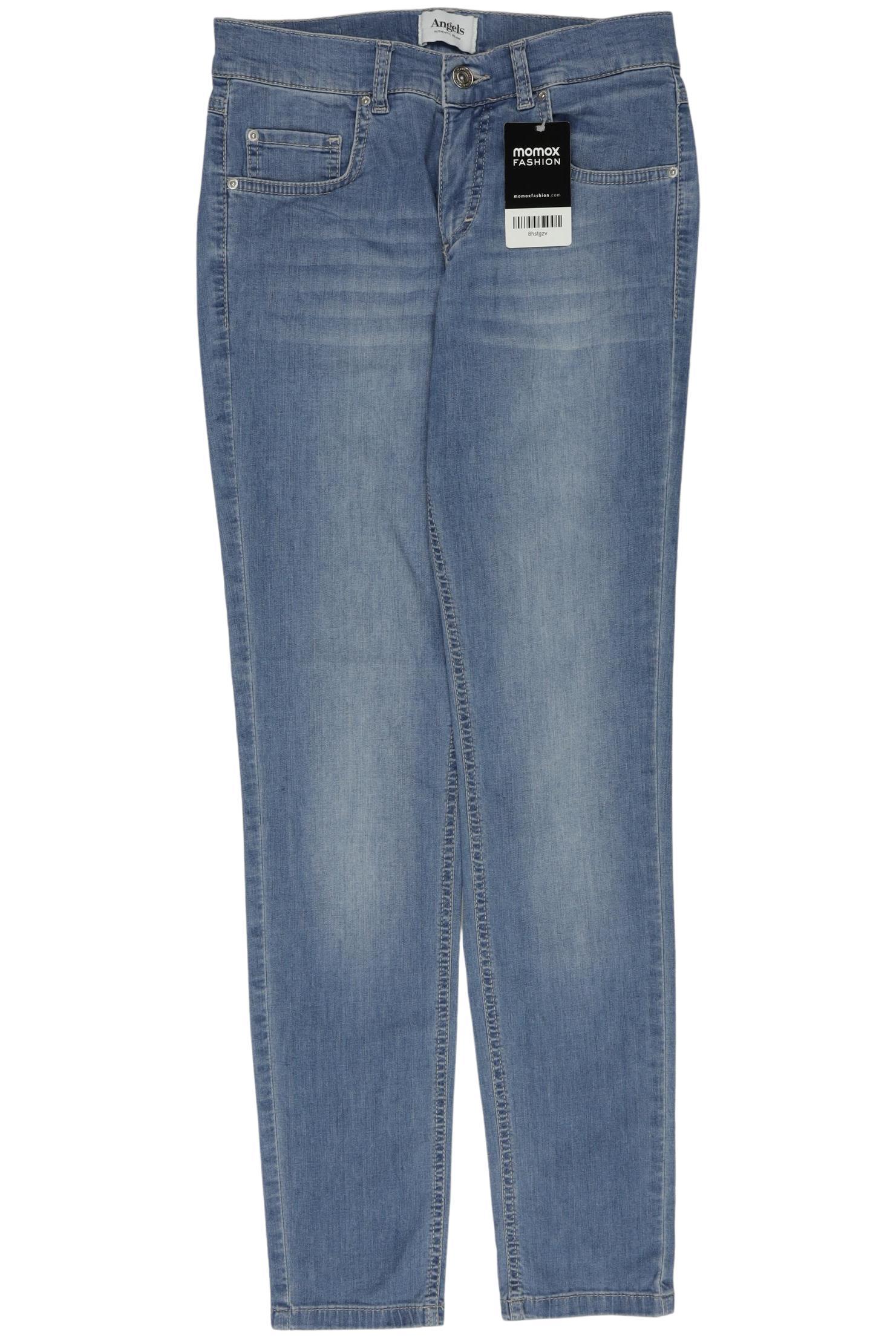 

Angels Damen Jeans, blau, Gr. 34