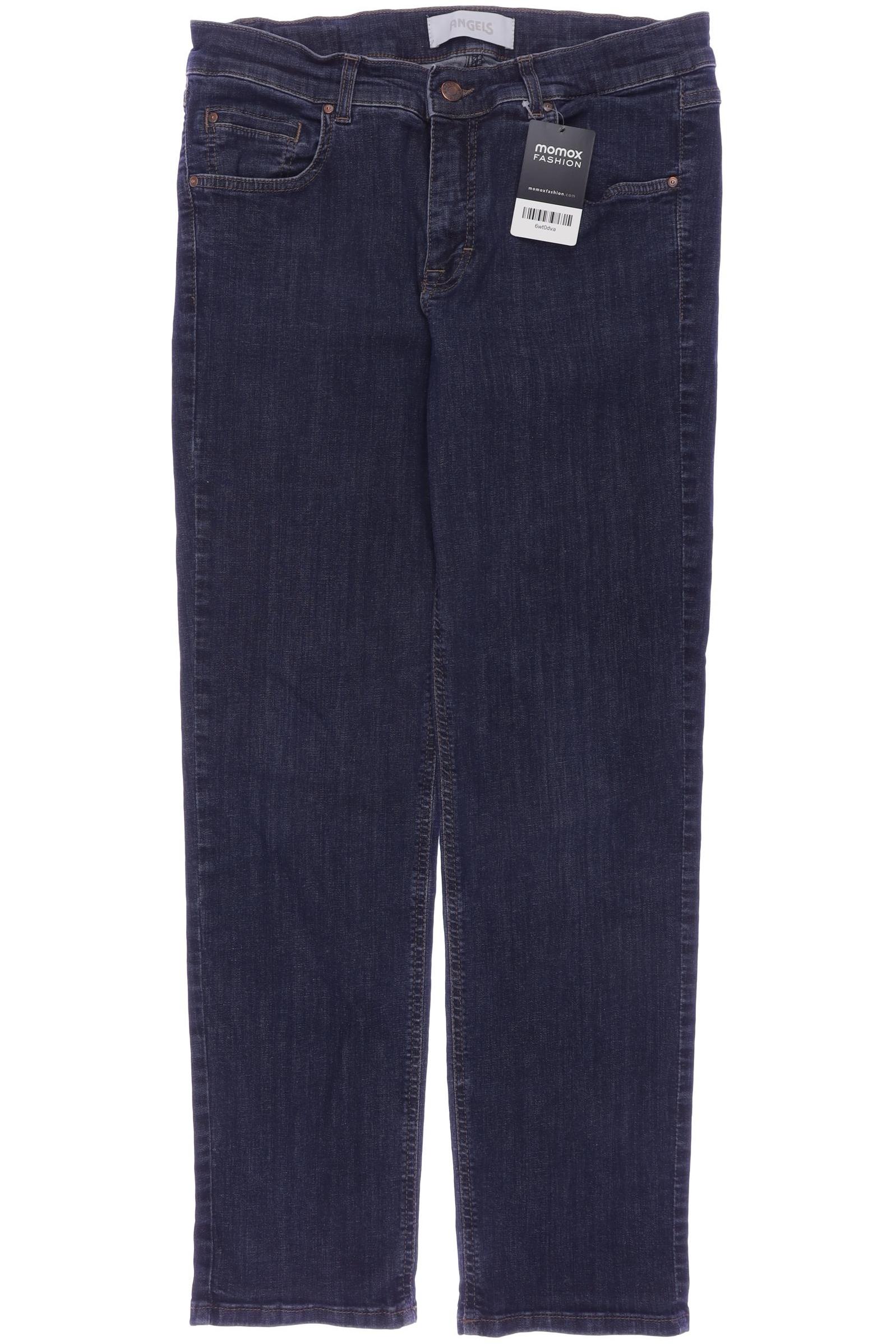 

Angels Damen Jeans, marineblau, Gr. 31