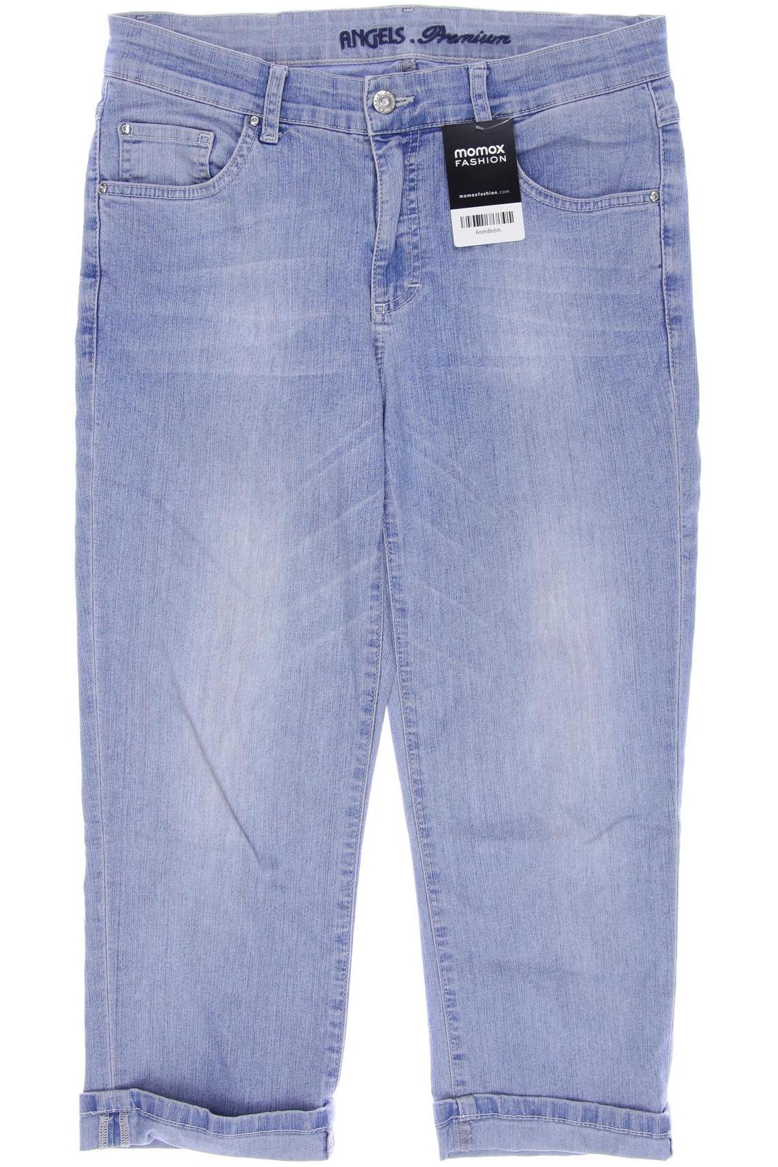 

Angels Damen Jeans, hellblau, Gr. 40