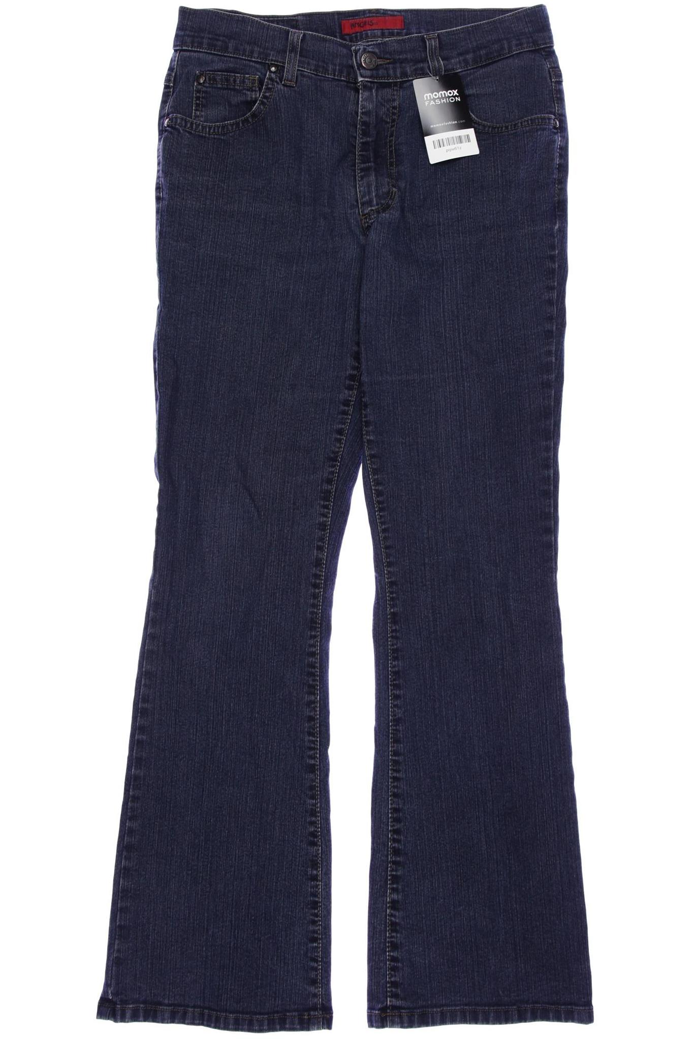 

Angels Damen Jeans, marineblau, Gr. 38