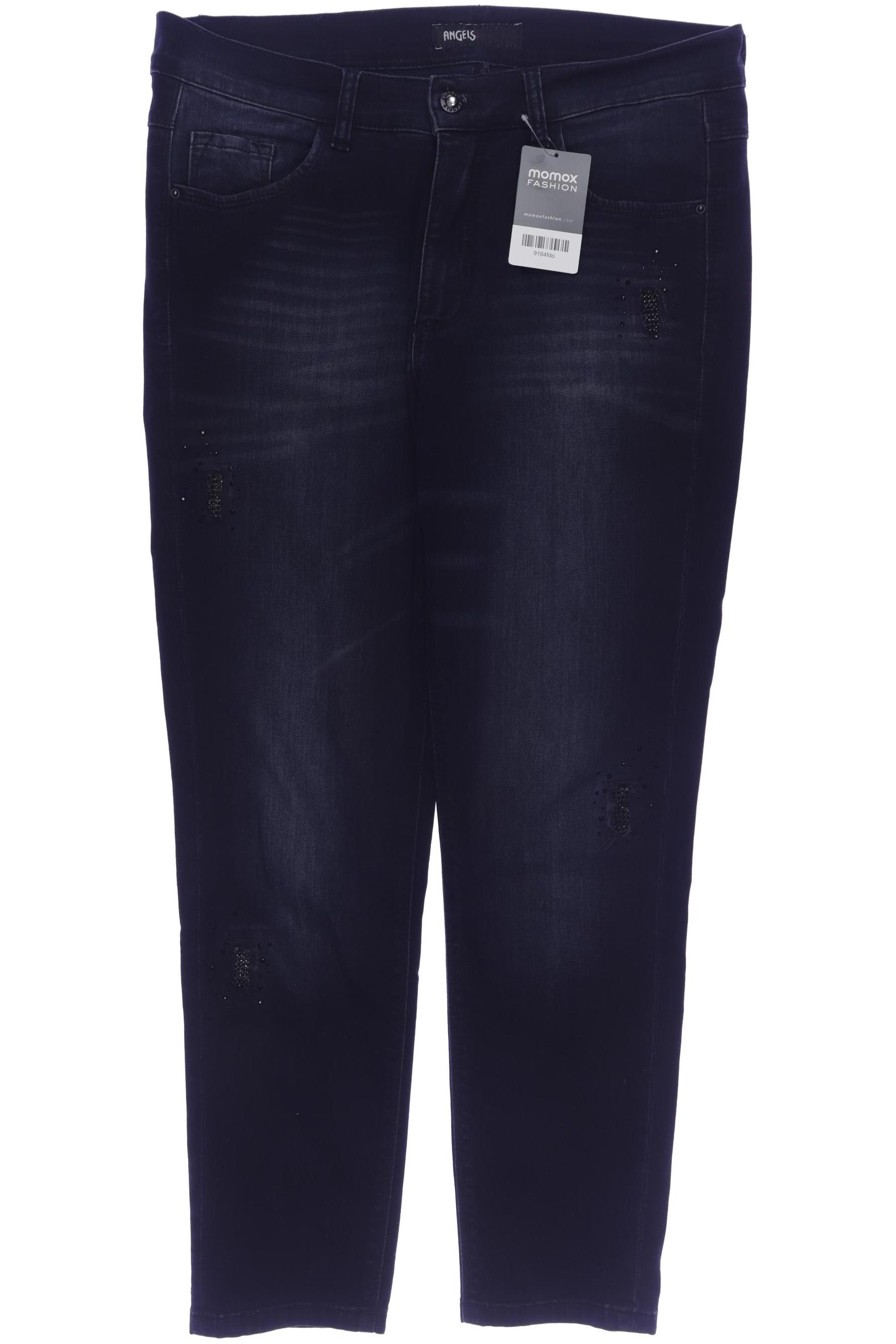 

Angels Damen Jeans, marineblau, Gr. 40