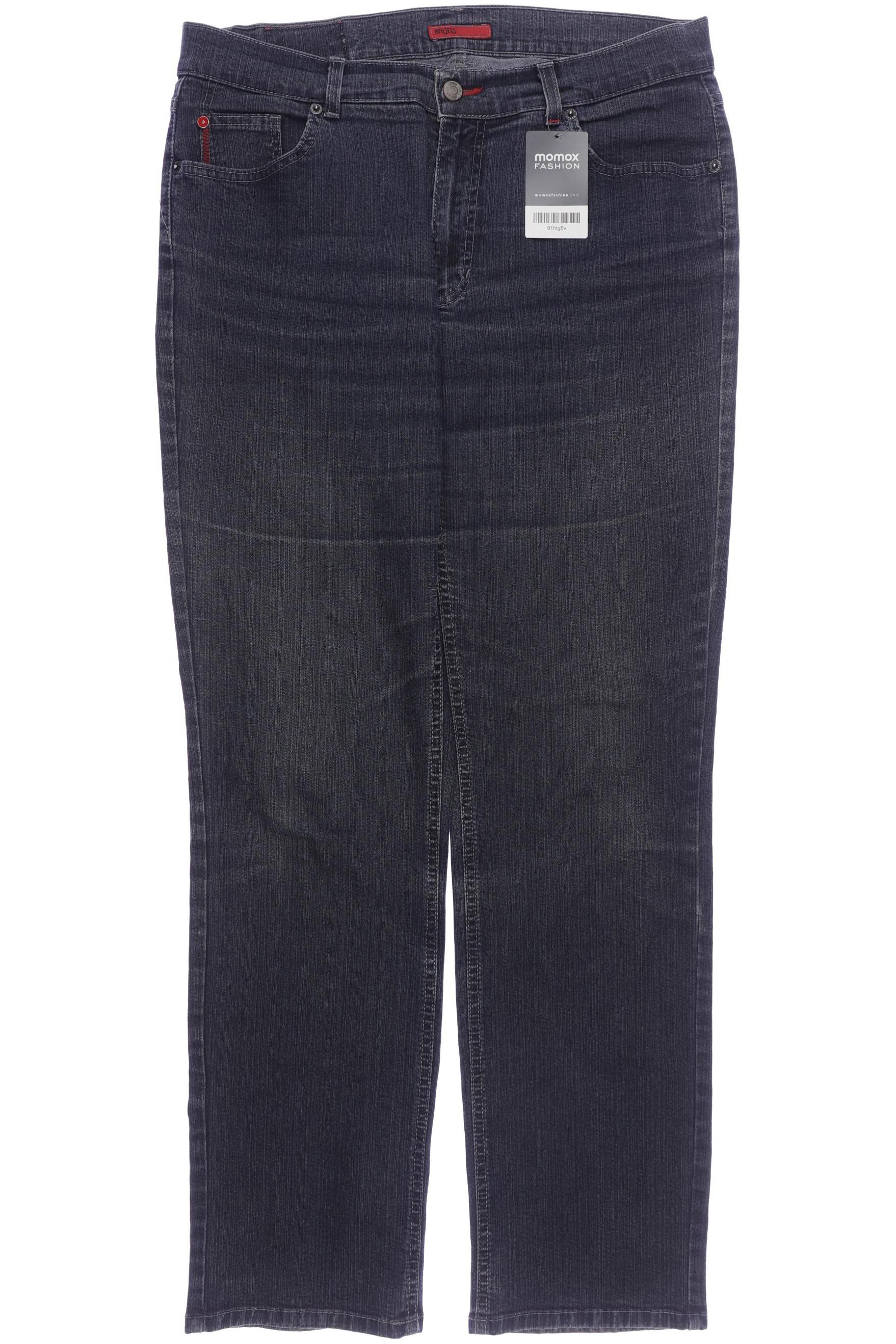 

Angels Damen Jeans, marineblau, Gr. 44