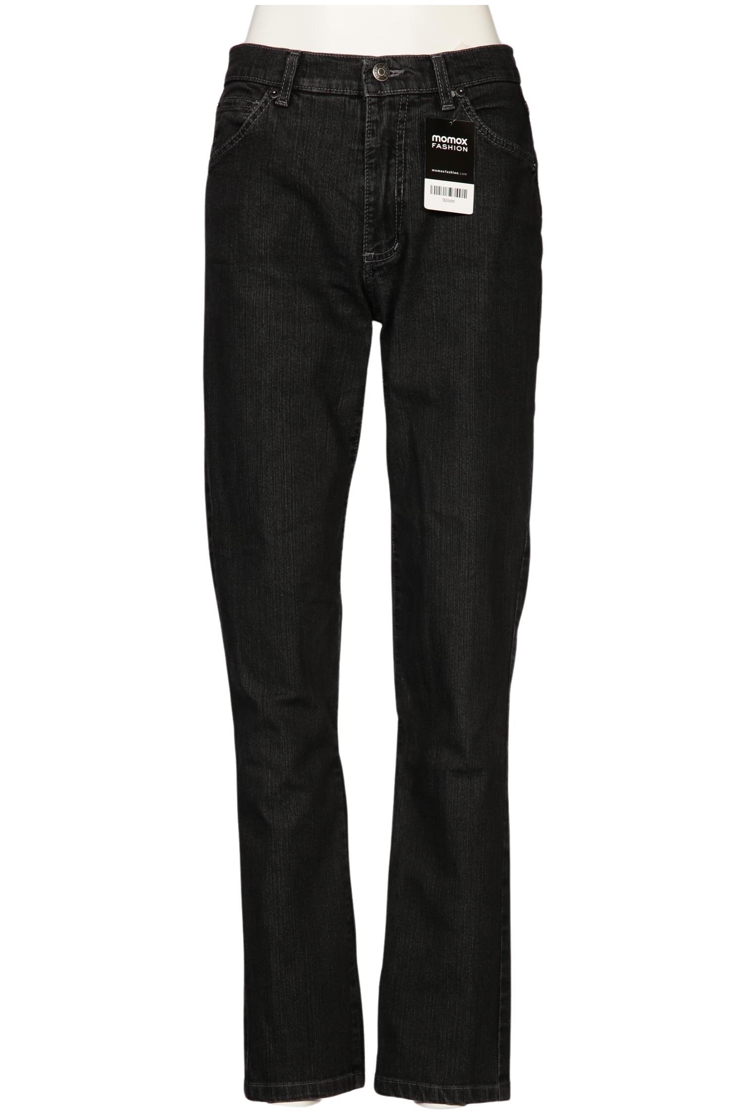 

Angels Damen Jeans, schwarz, Gr. 38