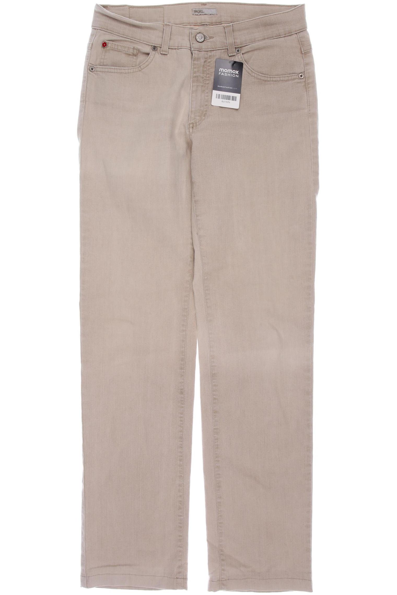 

ANGELS Damen Jeans, beige