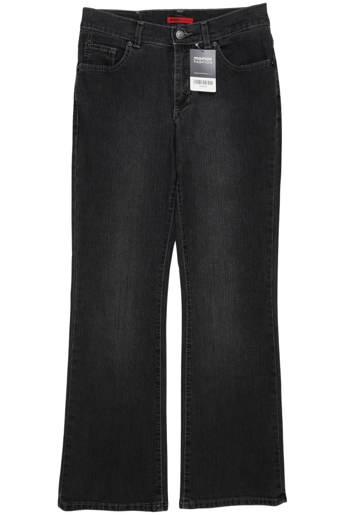 

Angels Damen Jeans, grau, Gr. 36