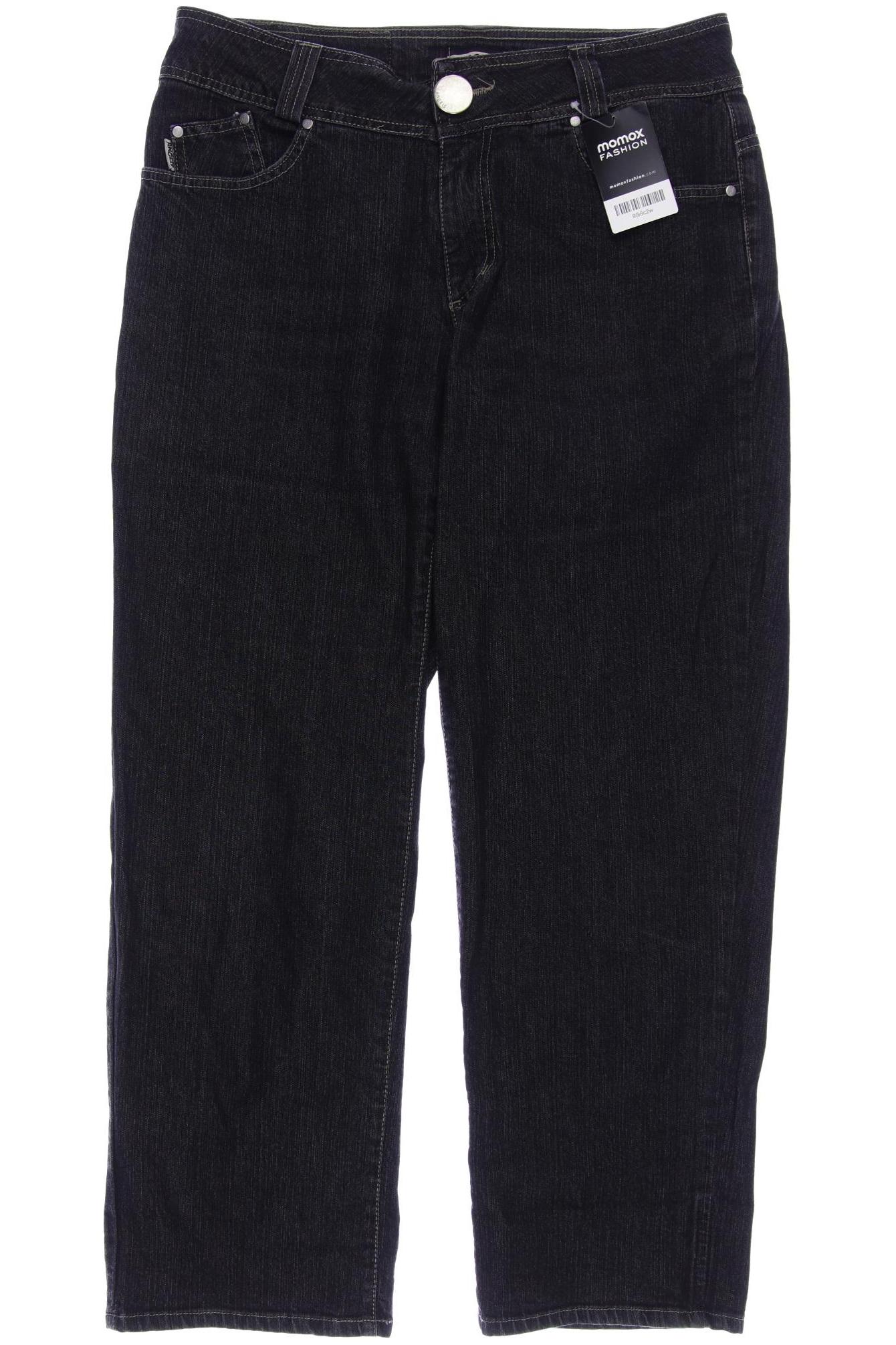 

Angels Damen Jeans, grau, Gr. 44