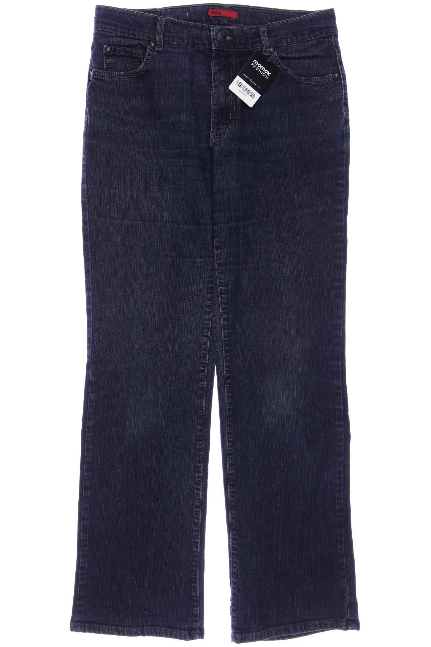 

Angels Damen Jeans, marineblau, Gr. 44