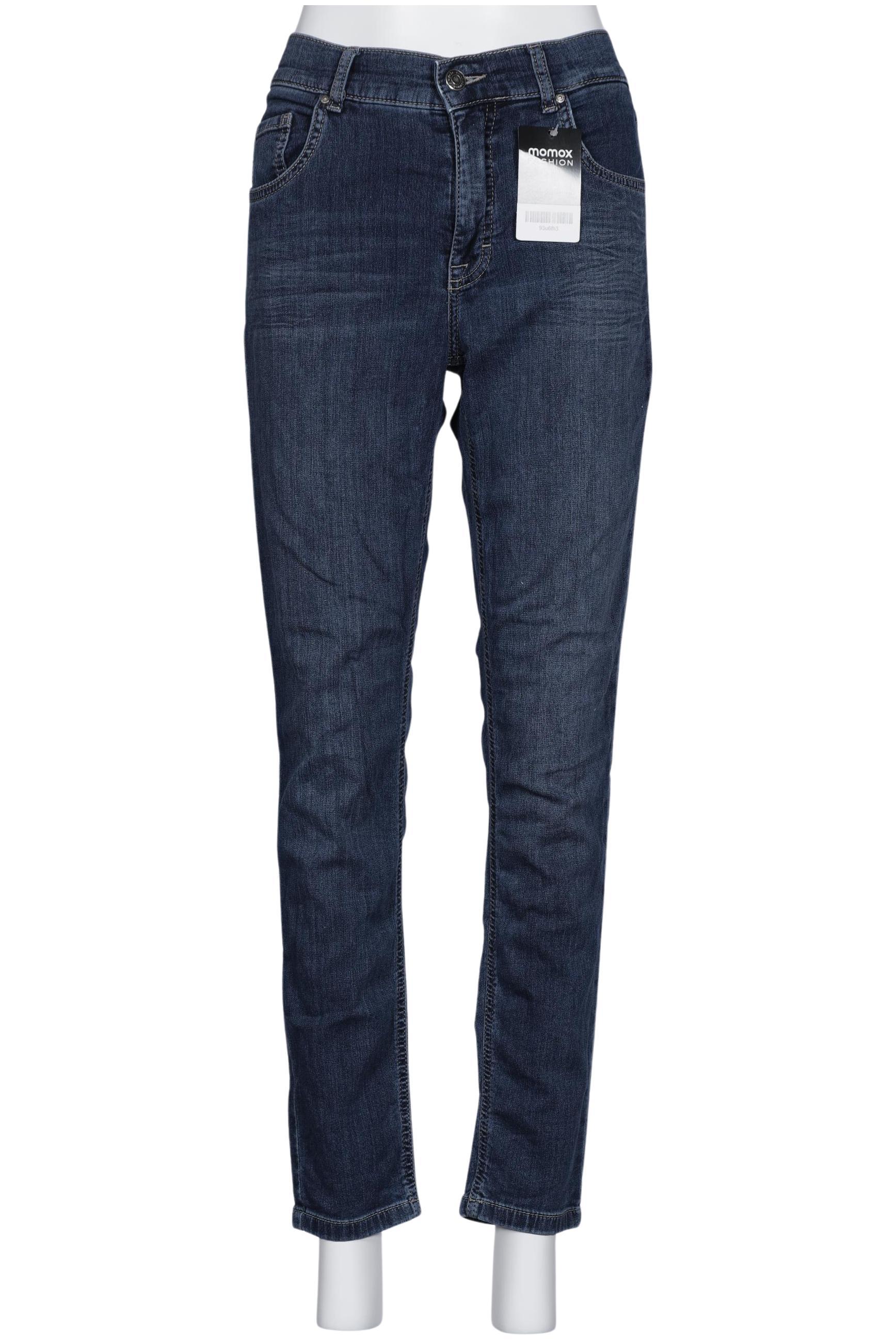 

Angels Damen Jeans, blau, Gr. 38