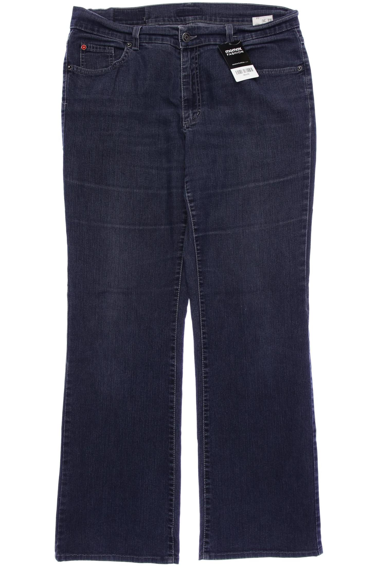

Angels Damen Jeans, marineblau, Gr. 44