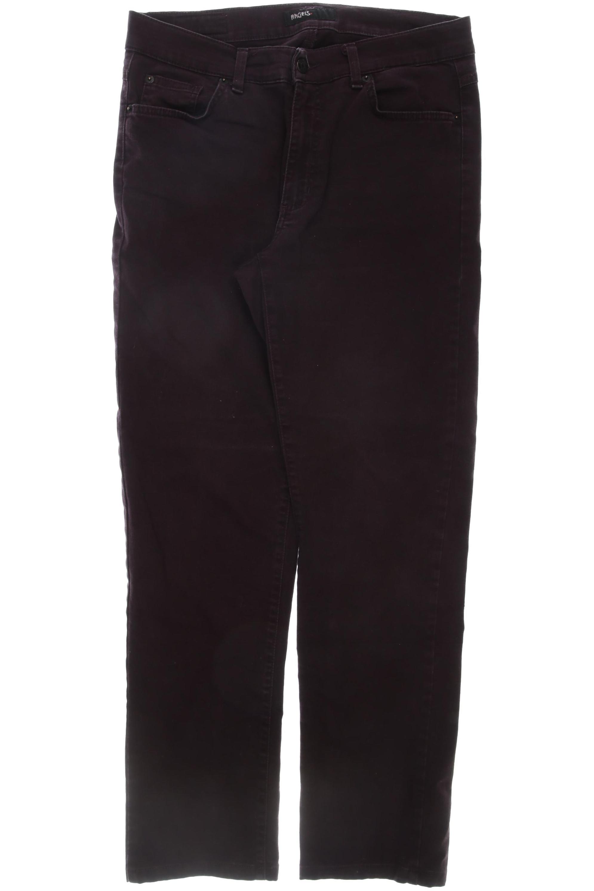 

Angels Damen Jeans, rot, Gr. 42