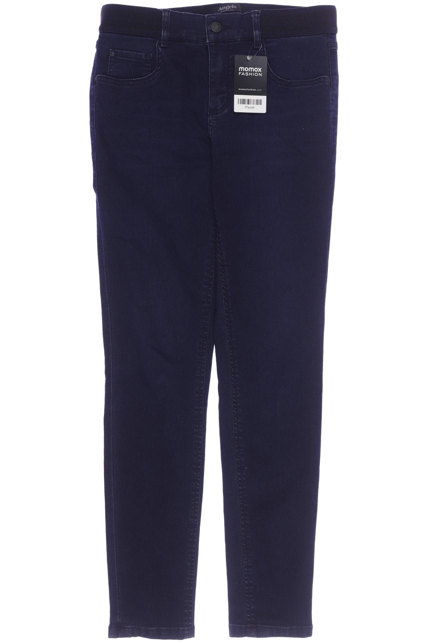 

Angels Damen Jeans, marineblau, Gr. uni