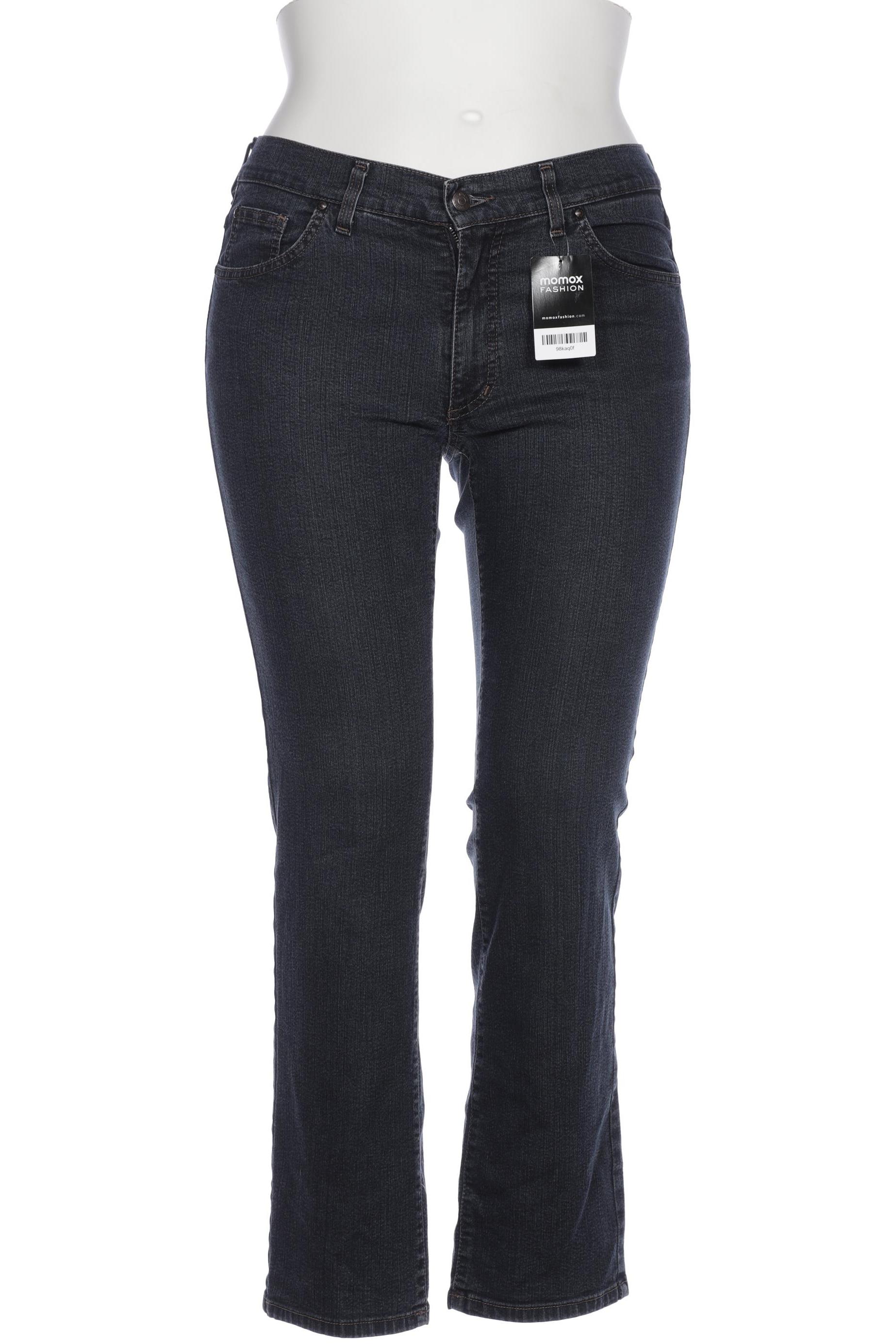 

Angels Damen Jeans, marineblau, Gr. 42