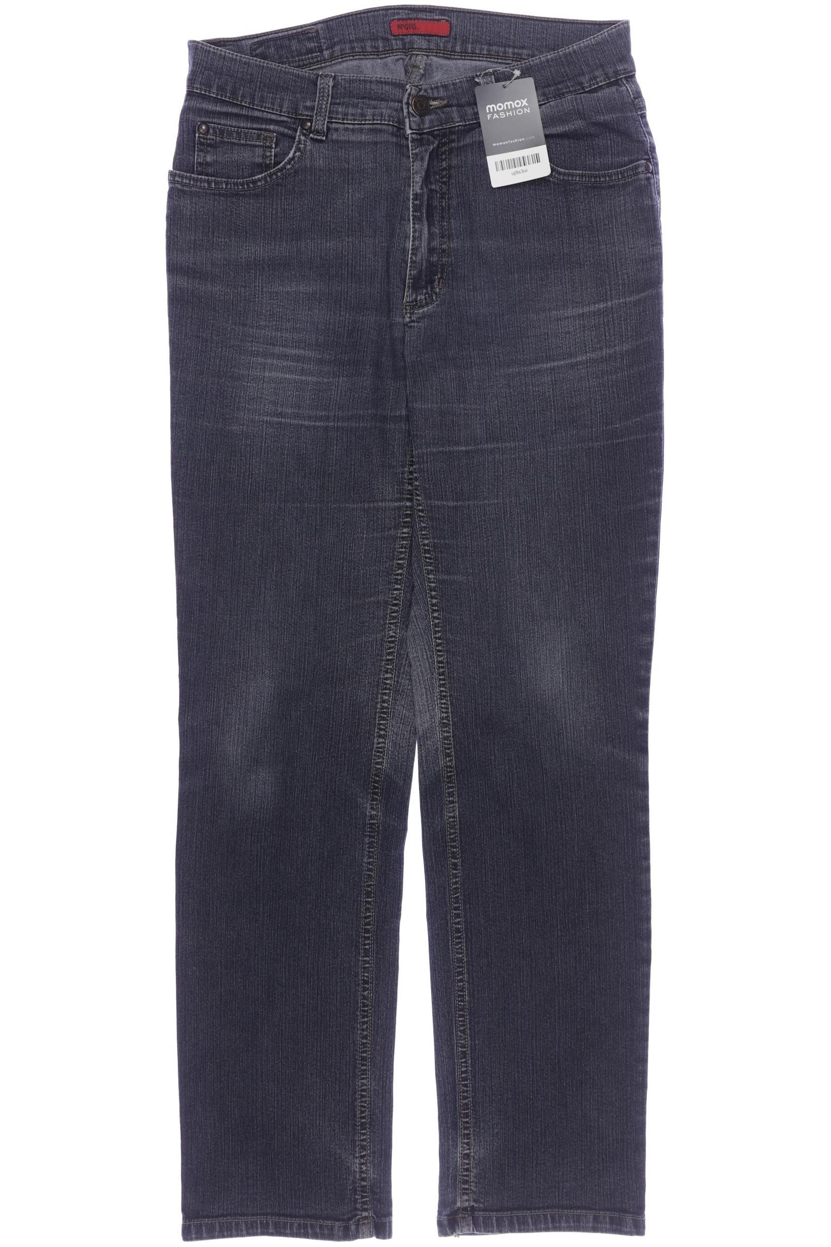 

Angels Damen Jeans, blau, Gr. 42