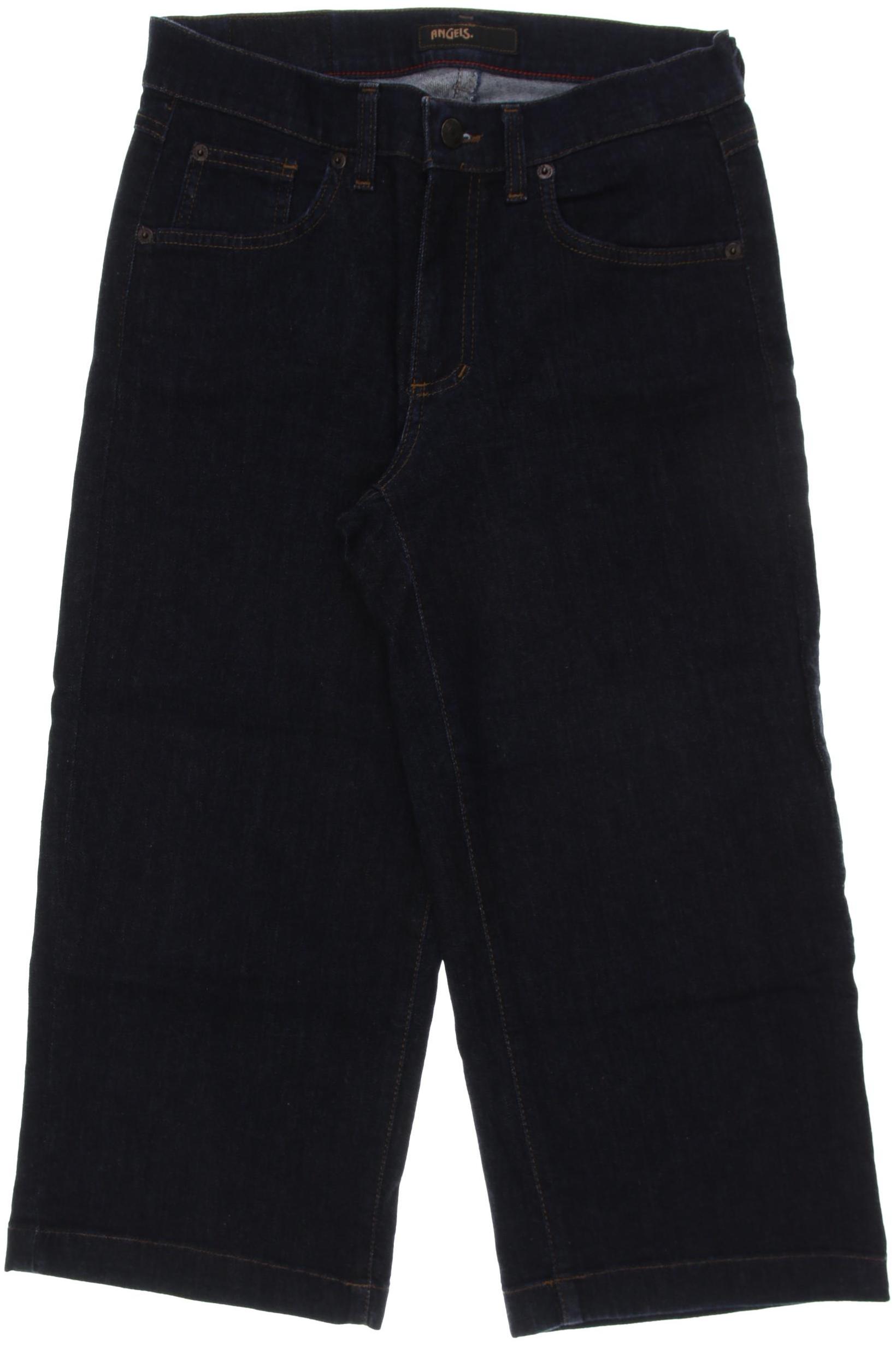 

Angels Damen Jeans, blau, Gr. 36